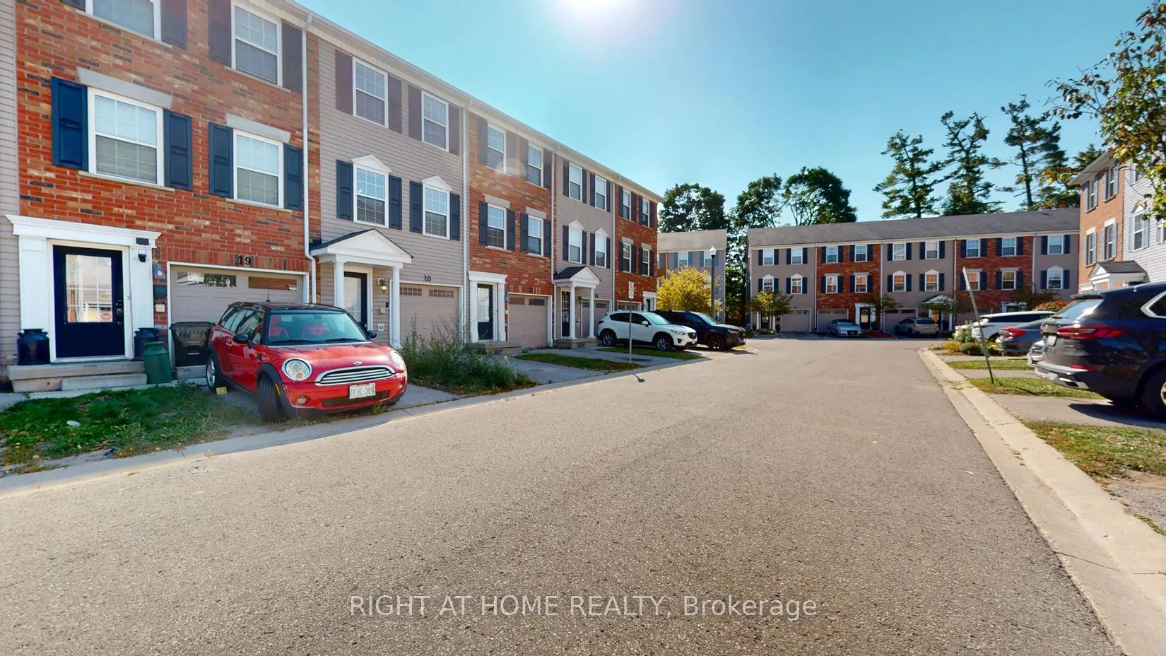 91 Coughlin Road #20