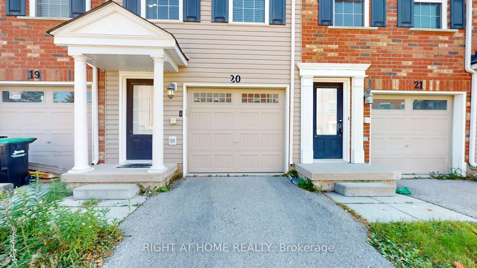 91 Coughlin Road #20