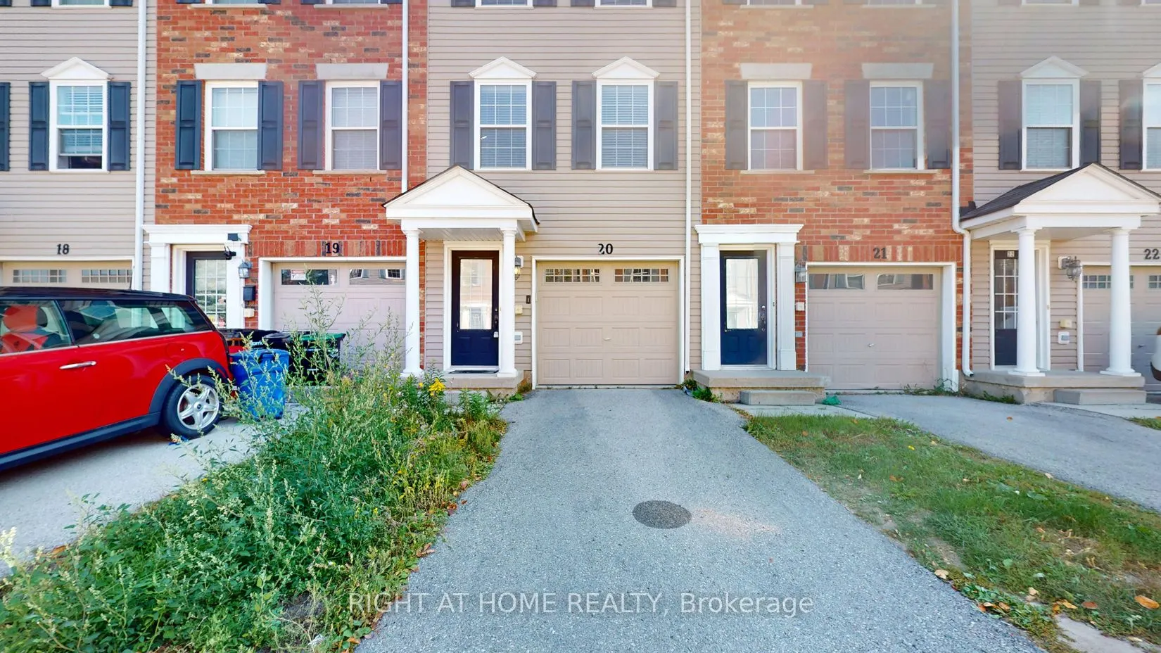 91 Coughlin Road #20