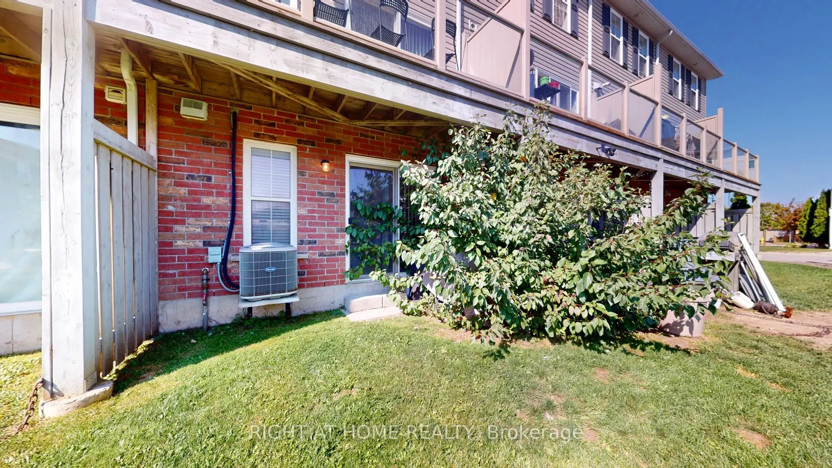 91 Coughlin Road #20
