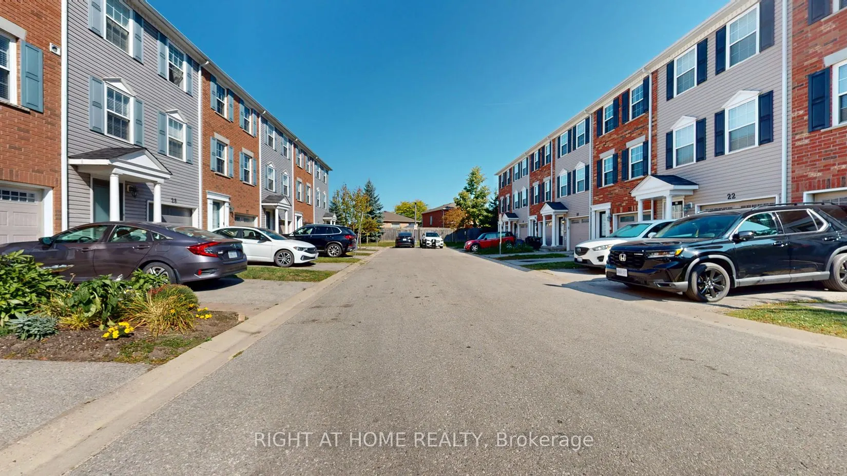 91 Coughlin Road #20