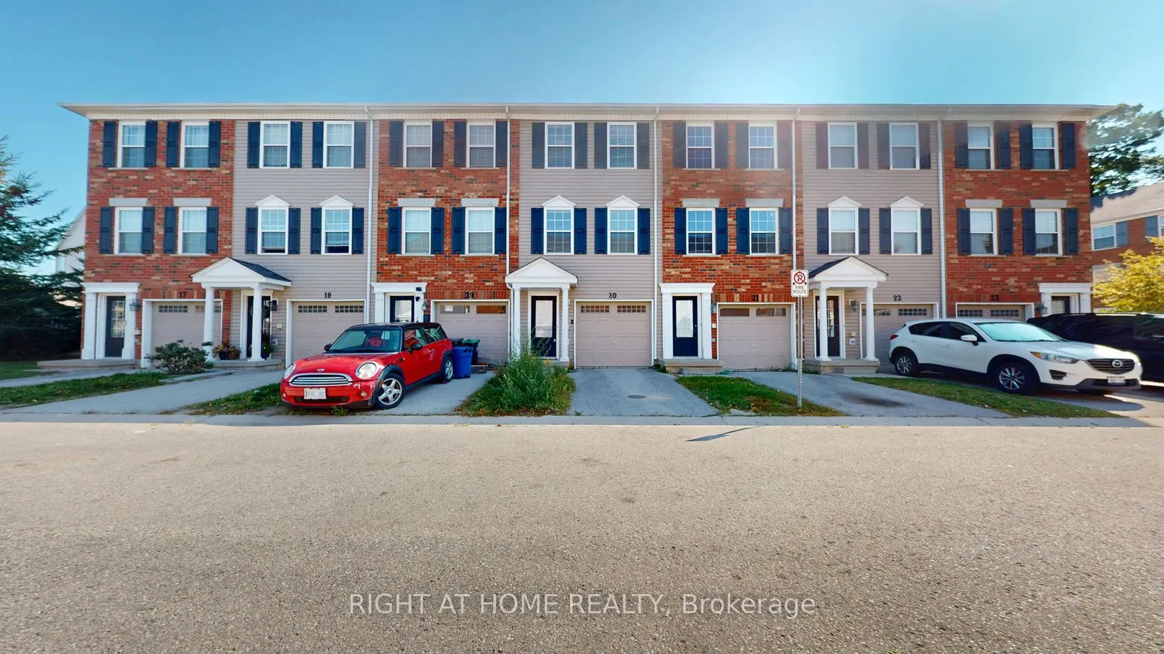 91 Coughlin Road #20