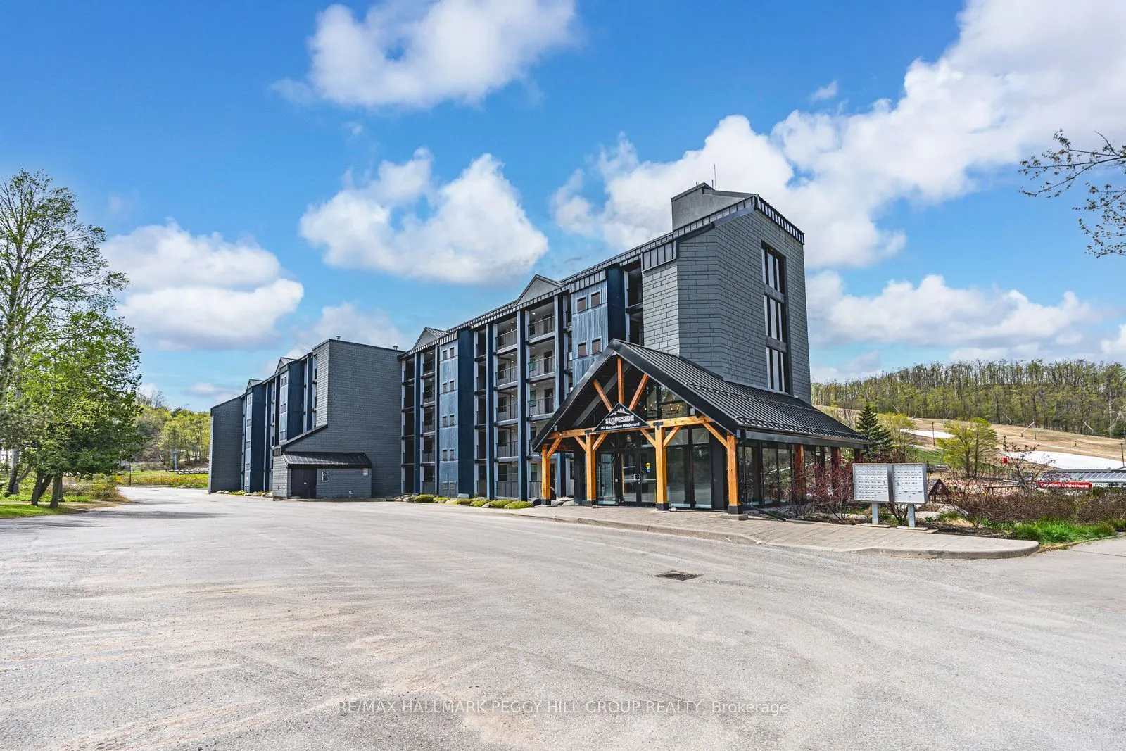 80 Horseshoe Boulevard #503