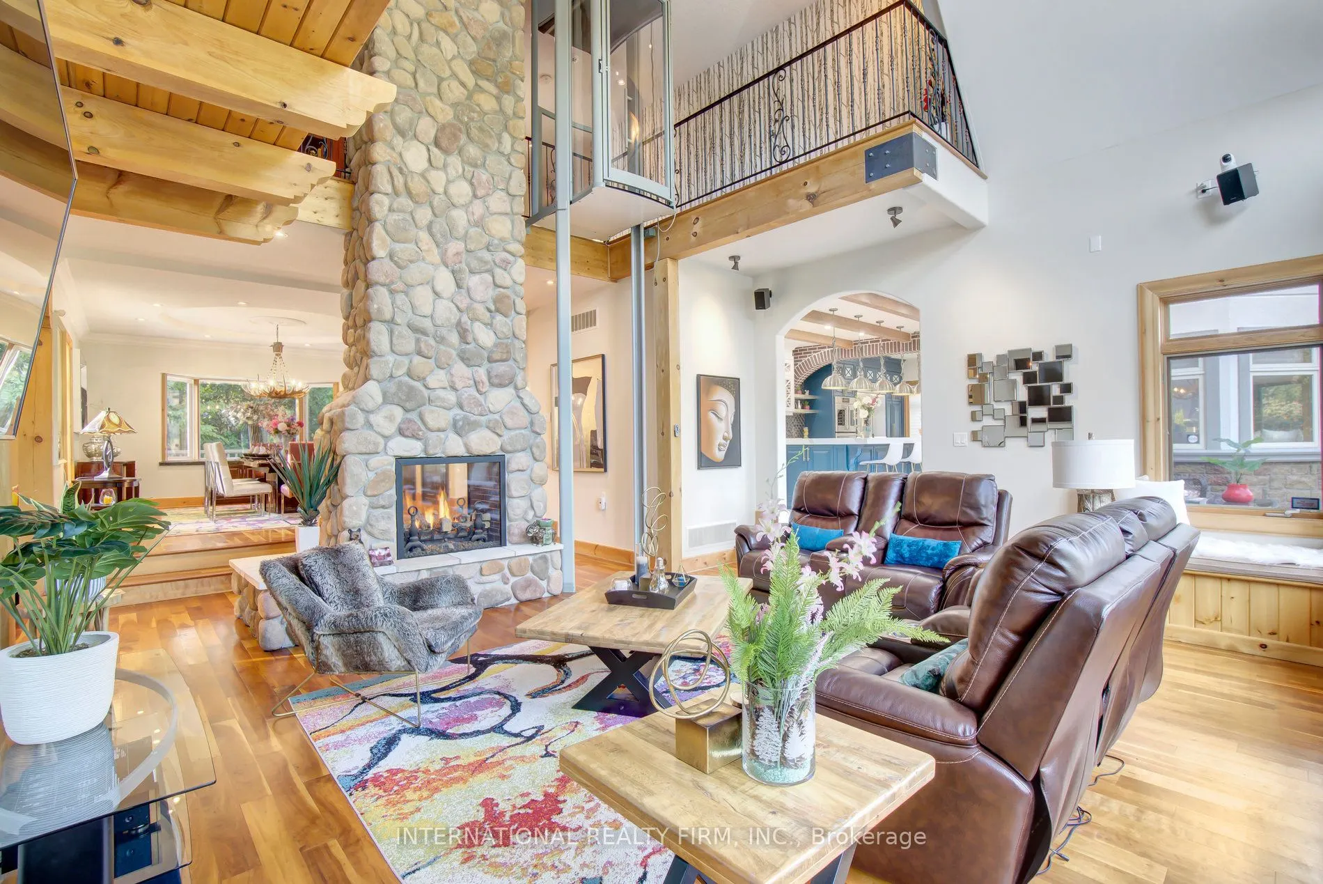 6 Pinehurst Lane