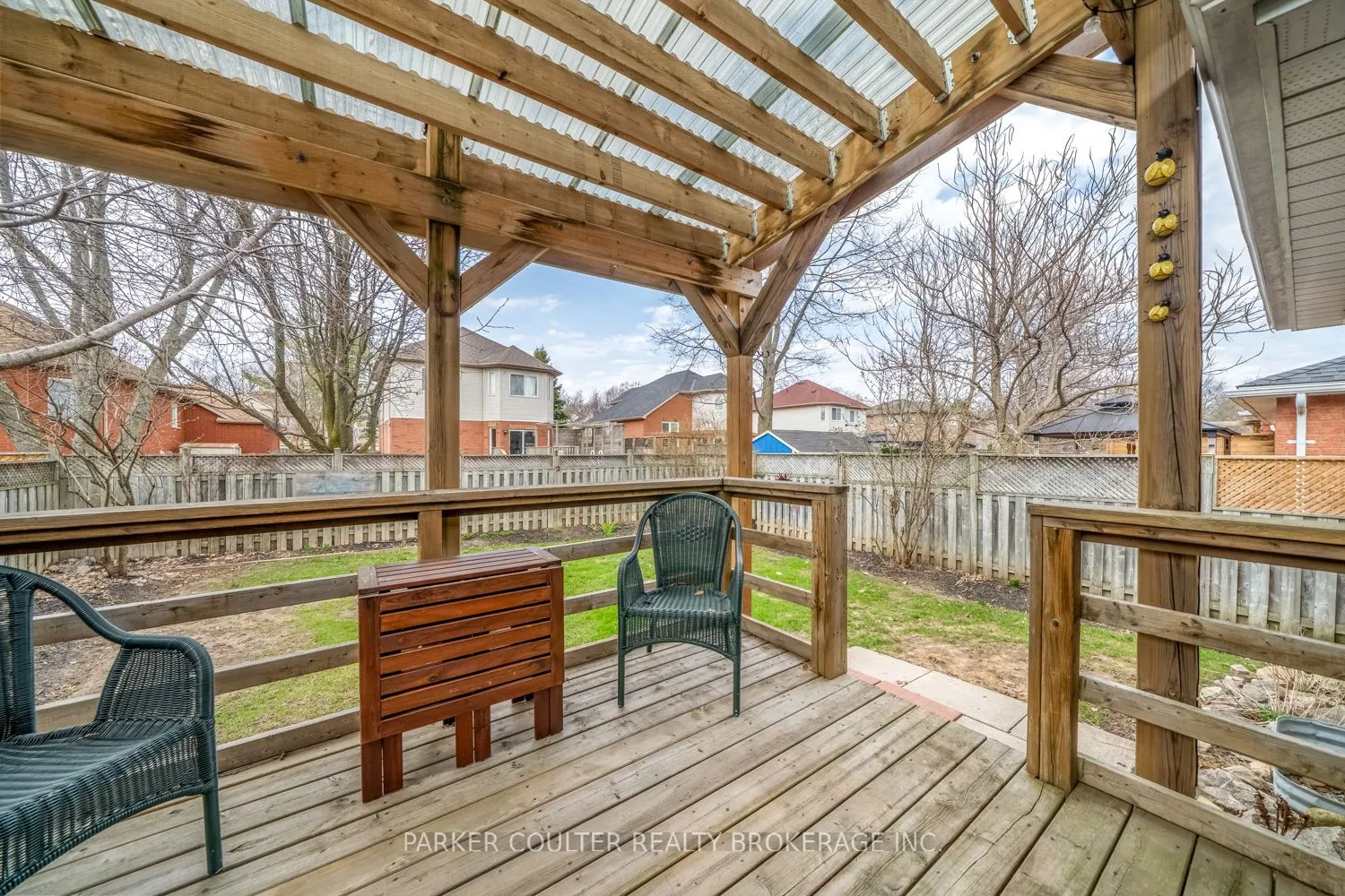 216 Mapleton Avenue