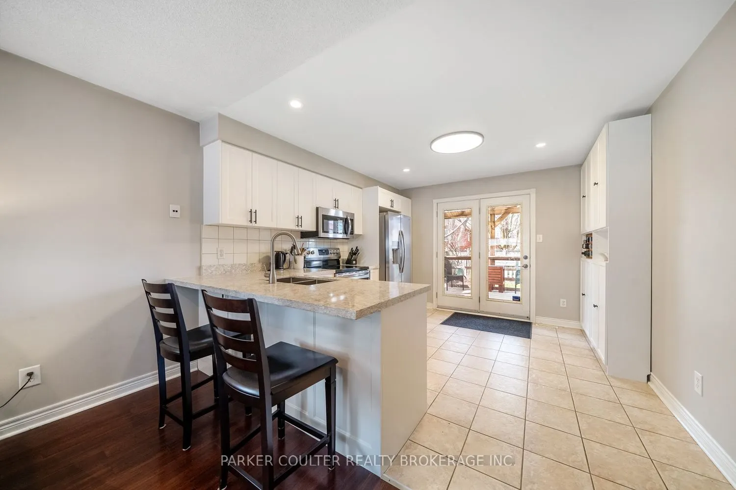 216 Mapleton Avenue