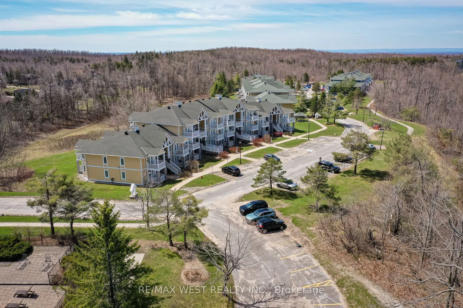 90 Highland Drive #2076-77