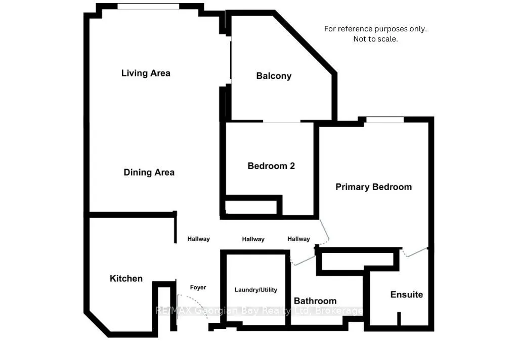 11 Beck Boulevard #404