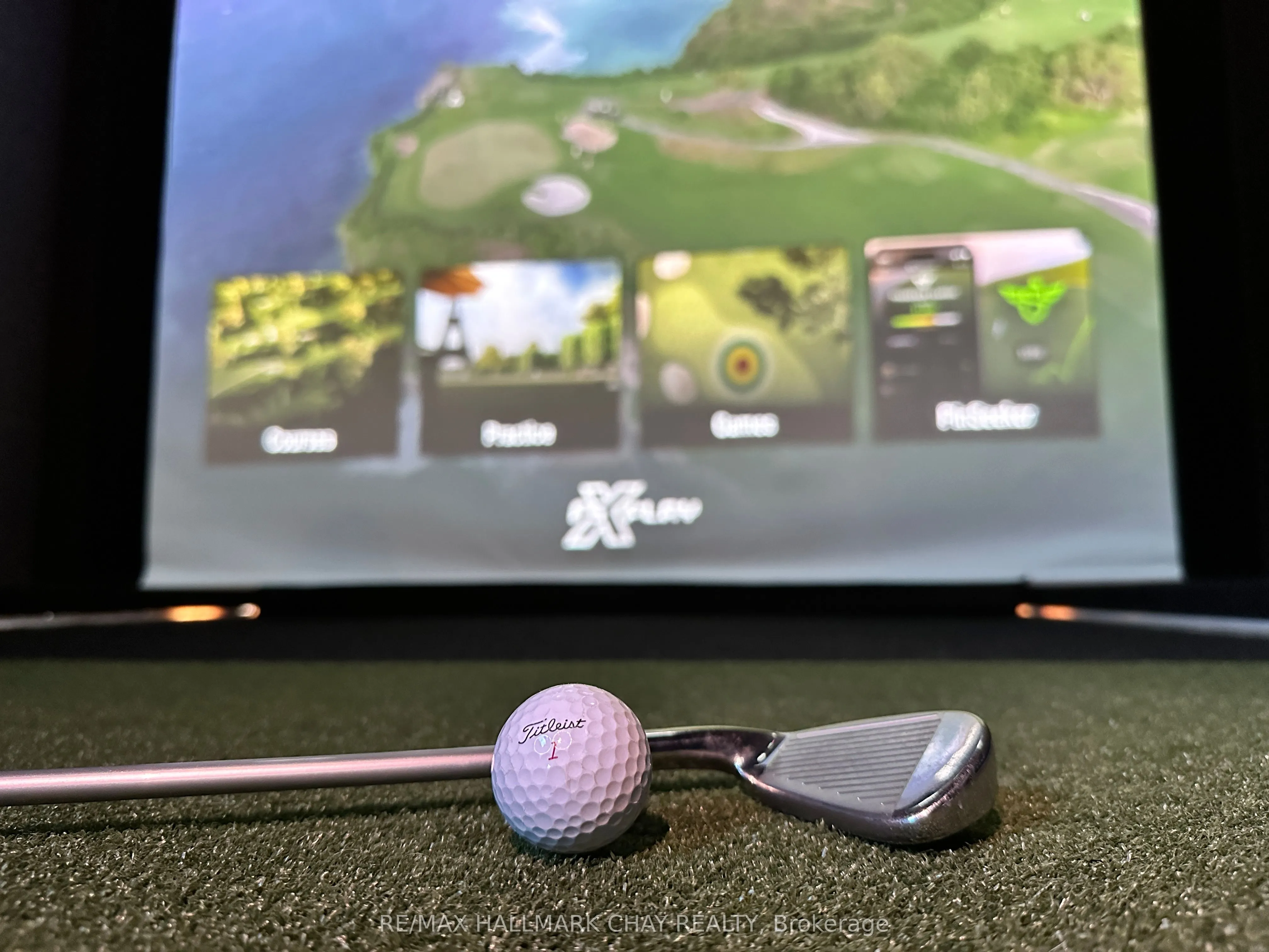 The Urban Golf Co.