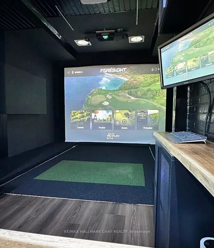 The Urban Golf Co.