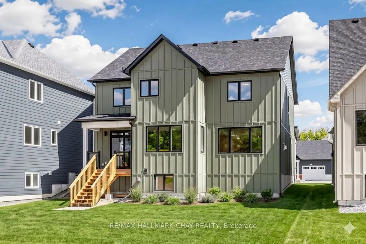 20 Northland Court