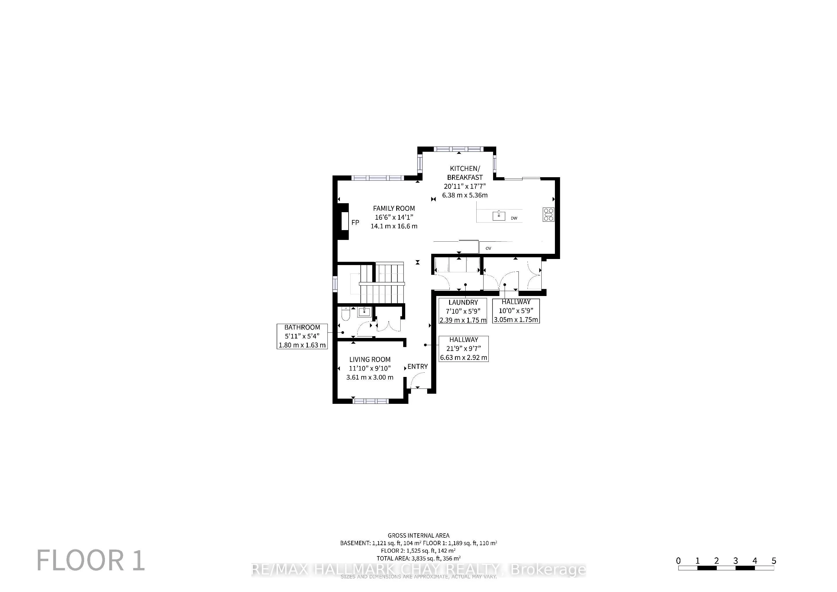 20 Northland Court