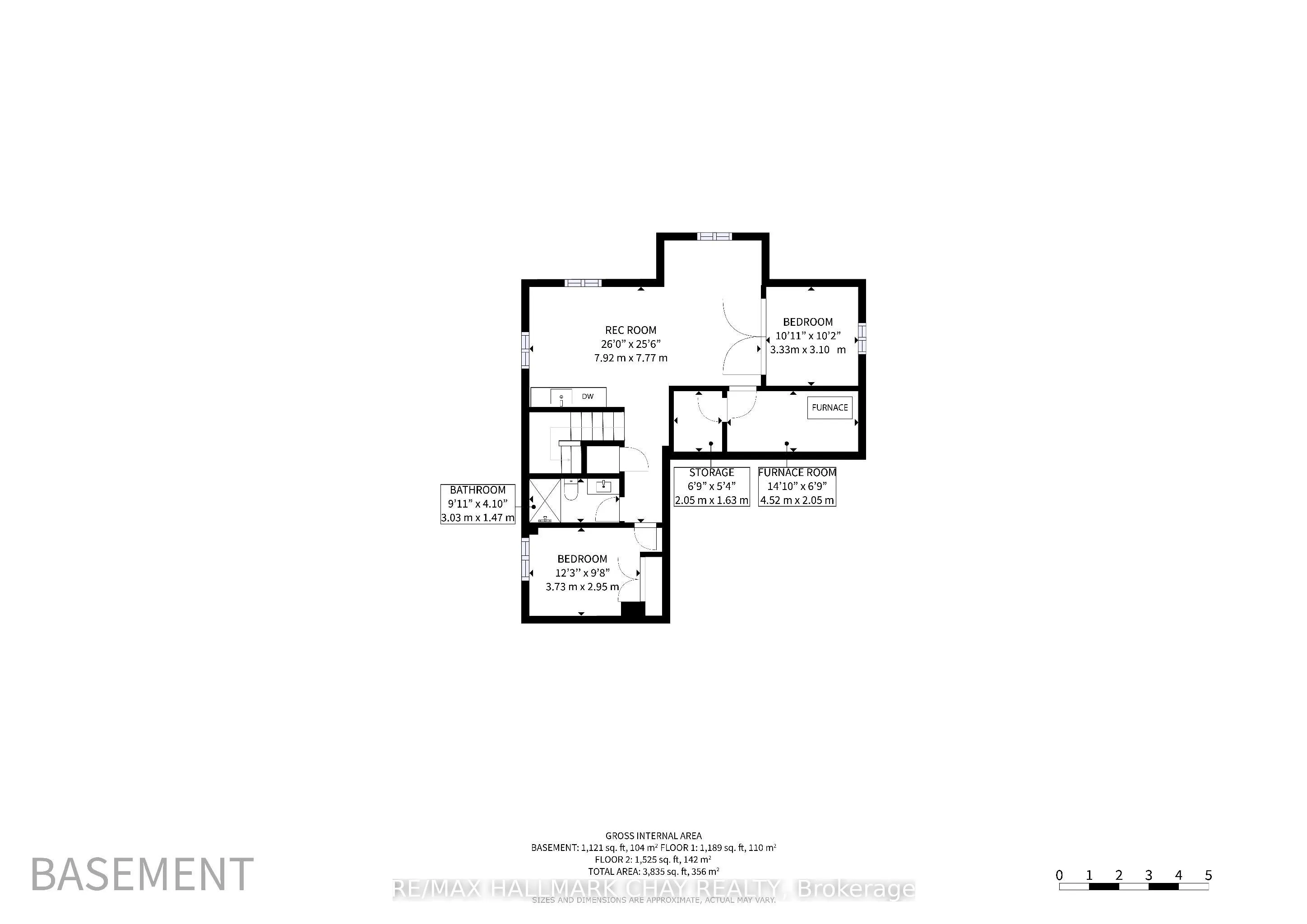 20 Northland Court