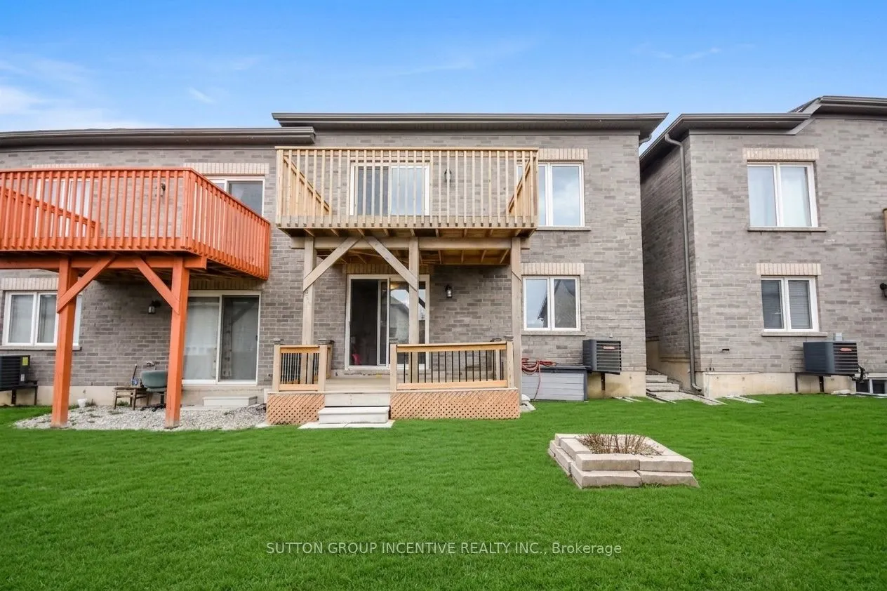 127 Isabella Drive