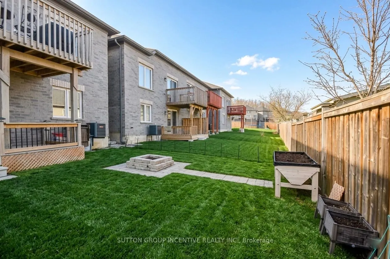 127 Isabella Drive