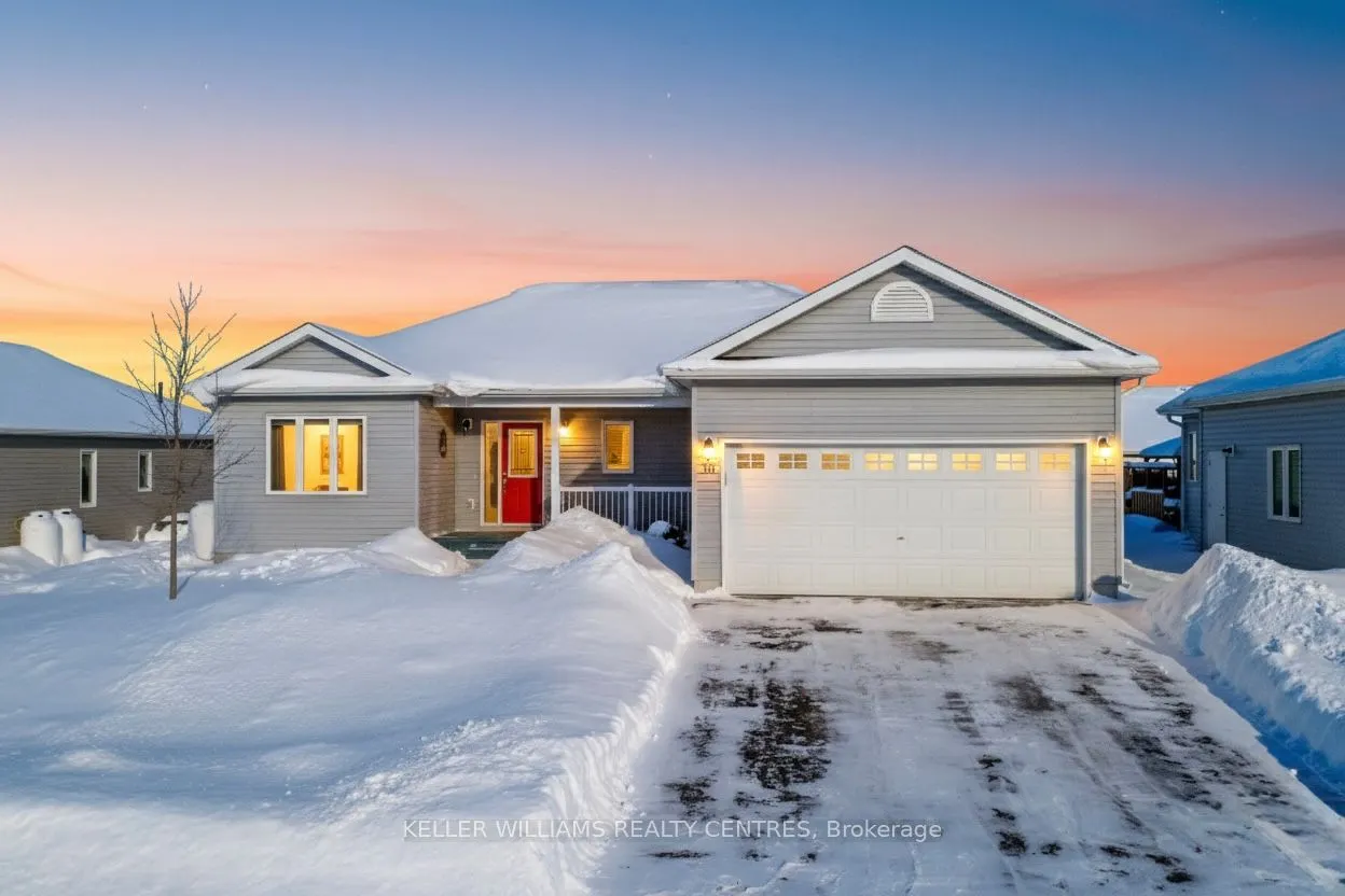 10 Sinclair Crescent