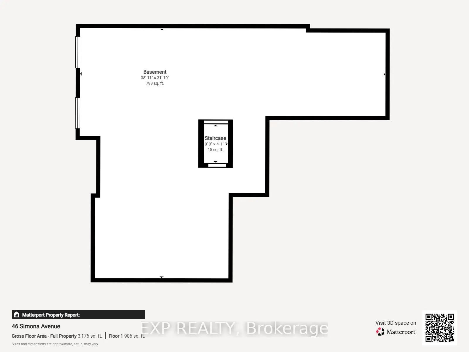 46 Simona Avenue