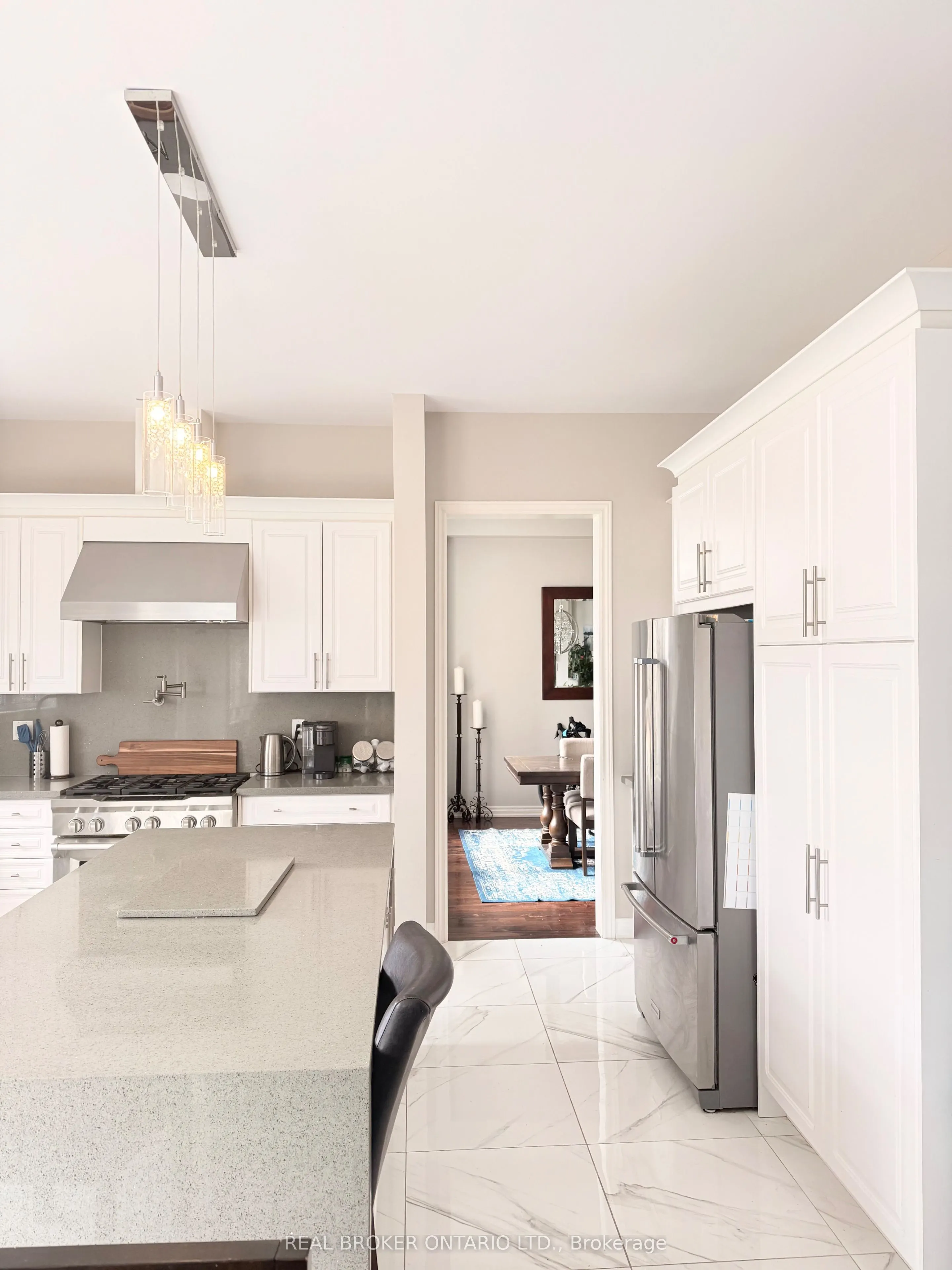 100 Trail Boulevard