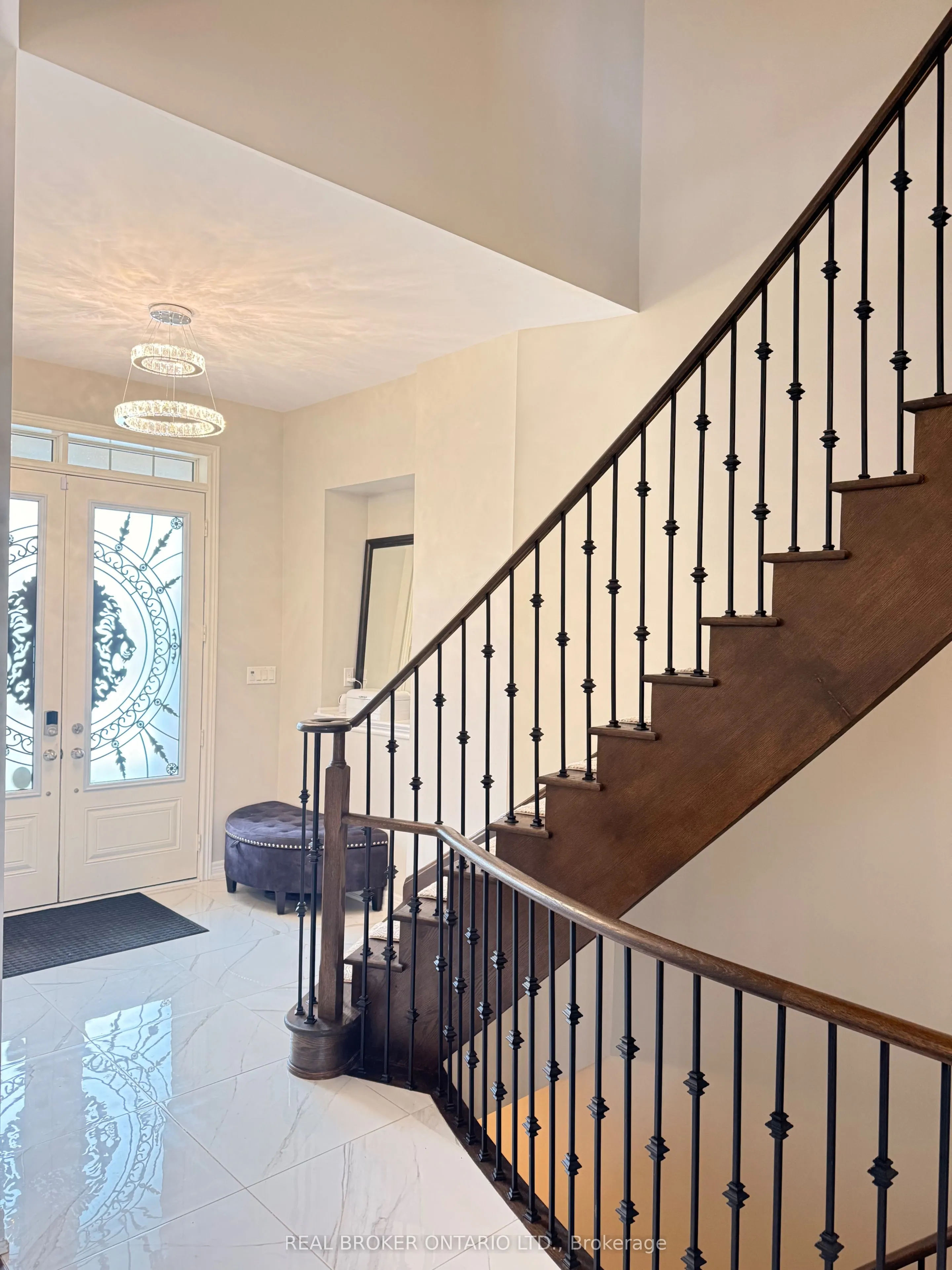 100 Trail Boulevard