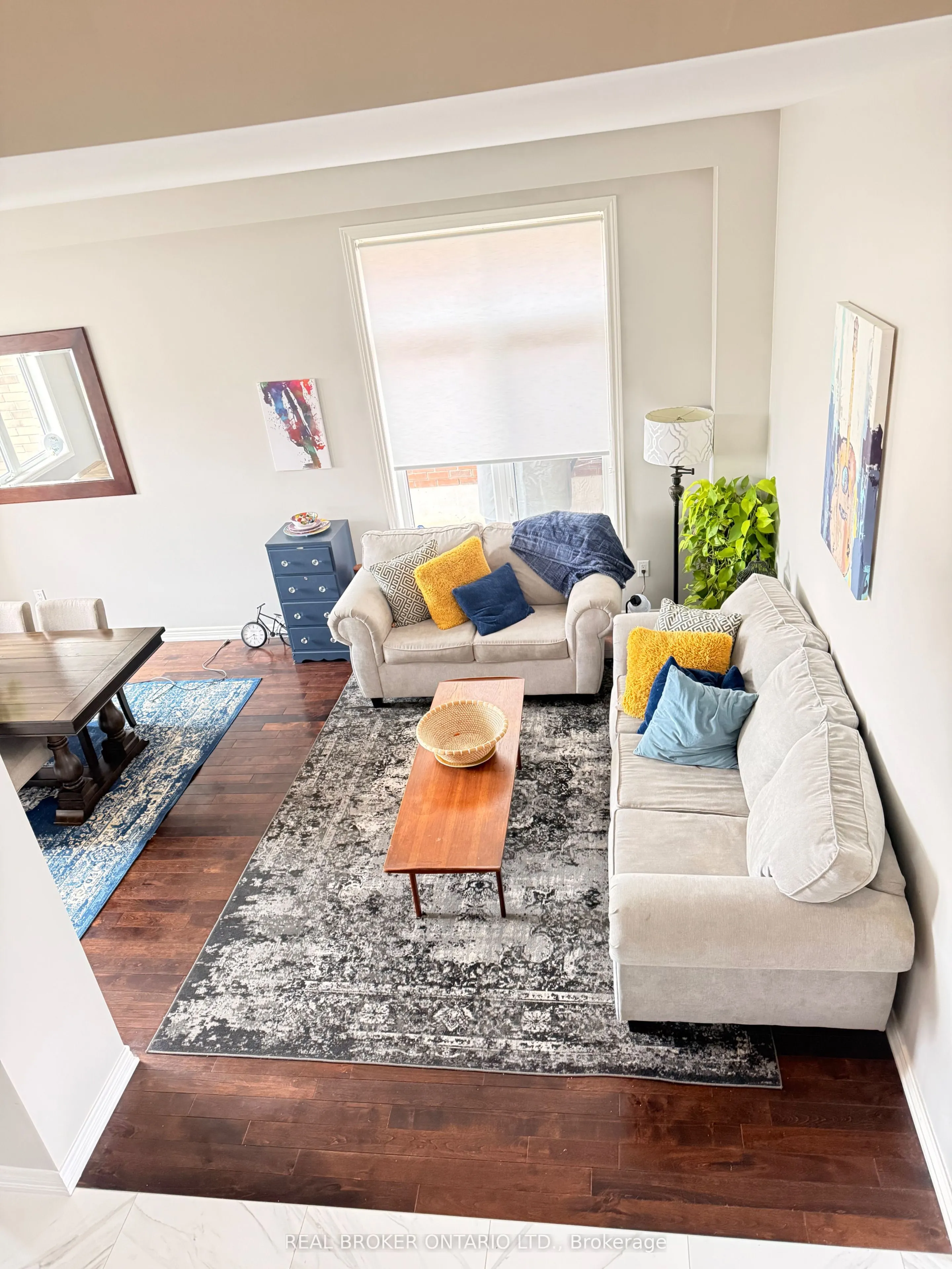 100 Trail Boulevard