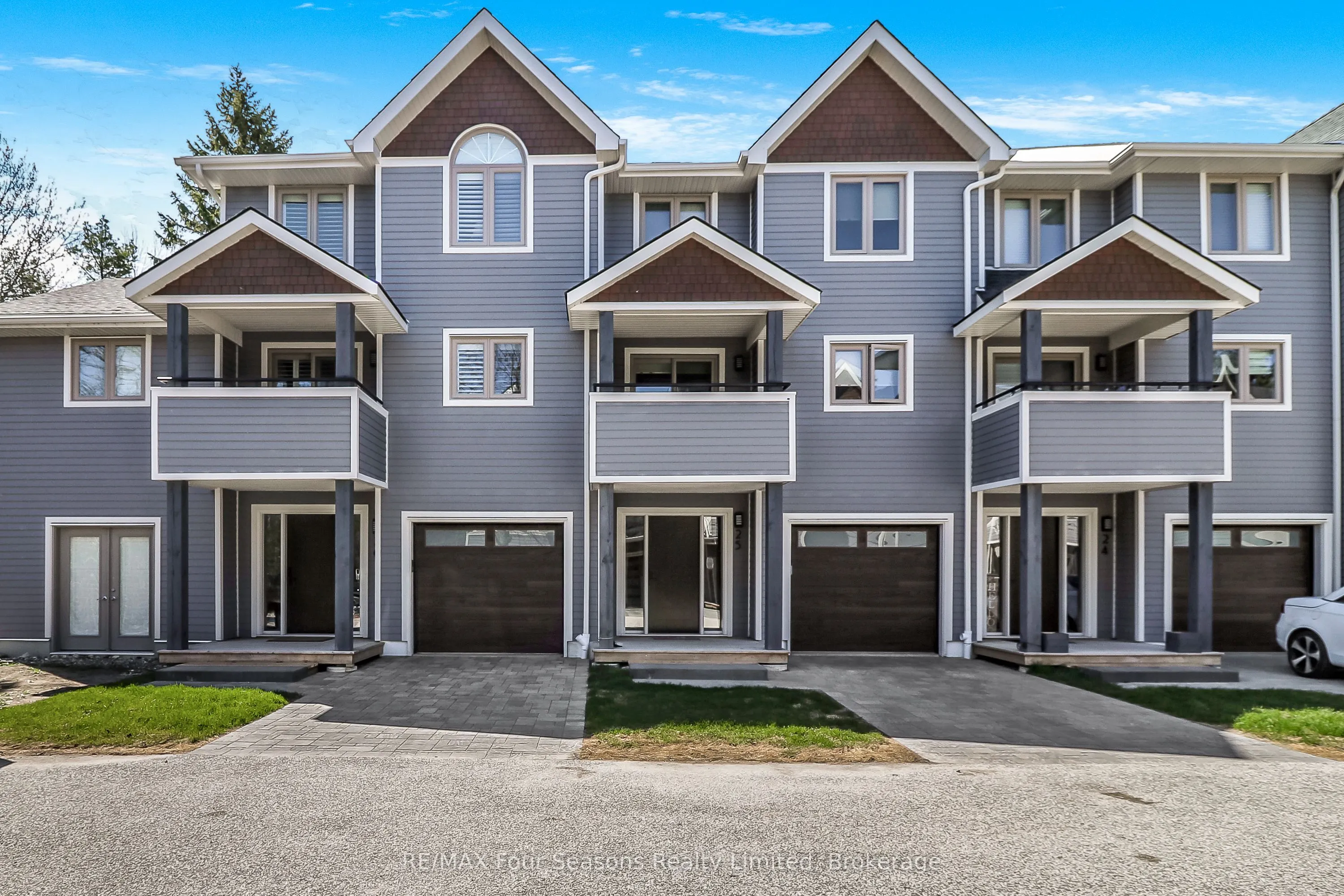 25 Starboard Road #25