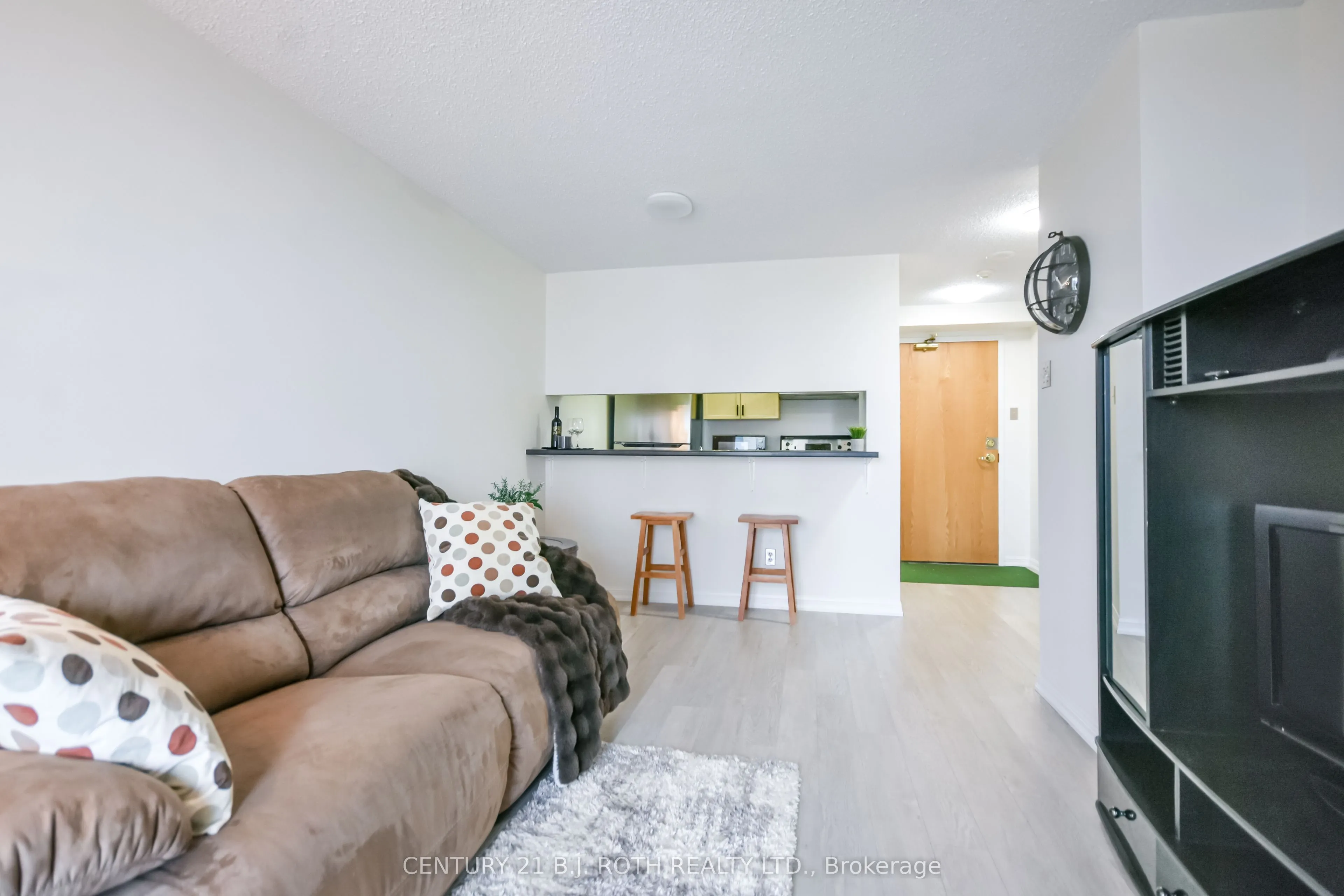 75 Ellen Street #506