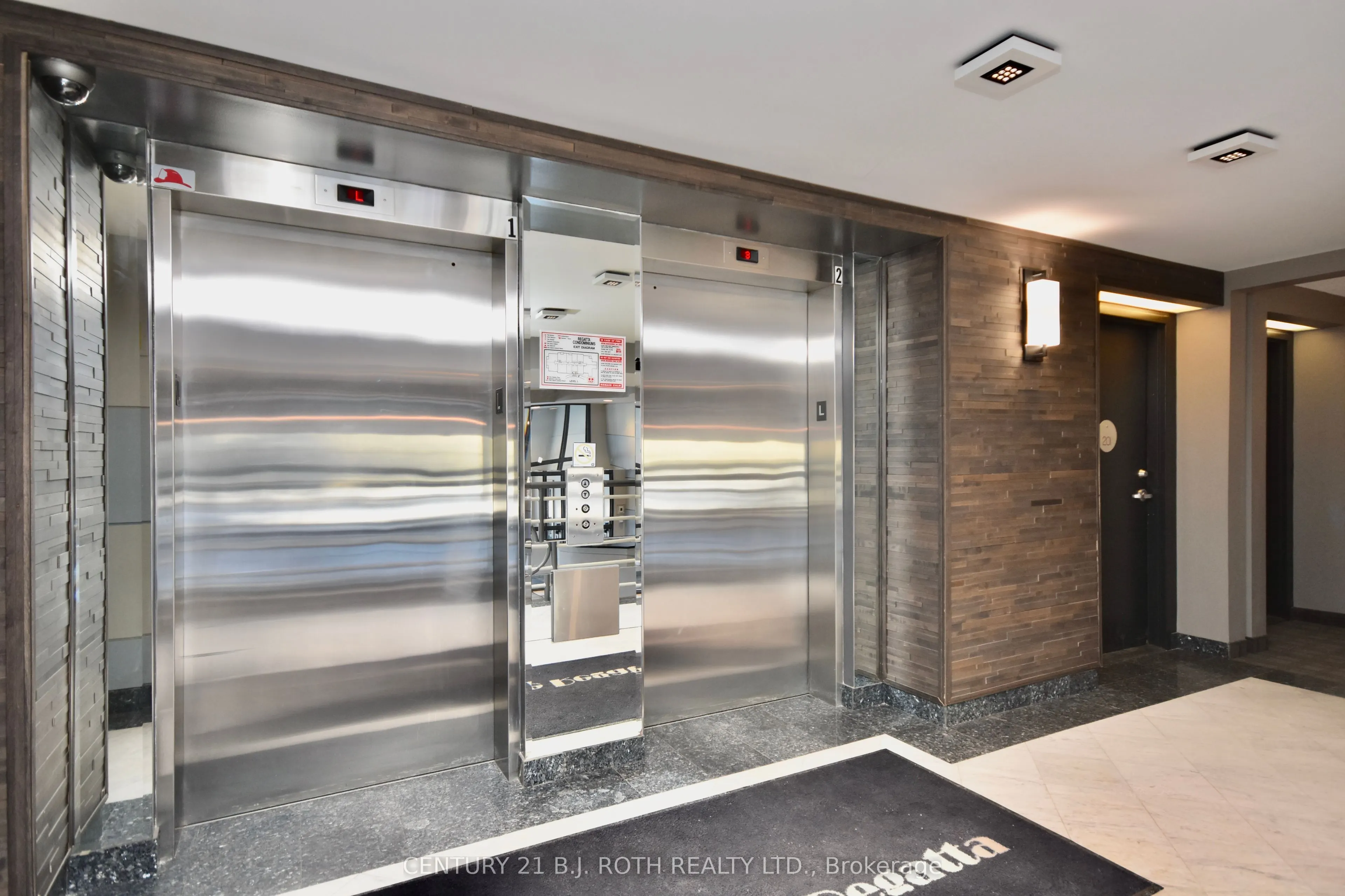 75 Ellen Street #506