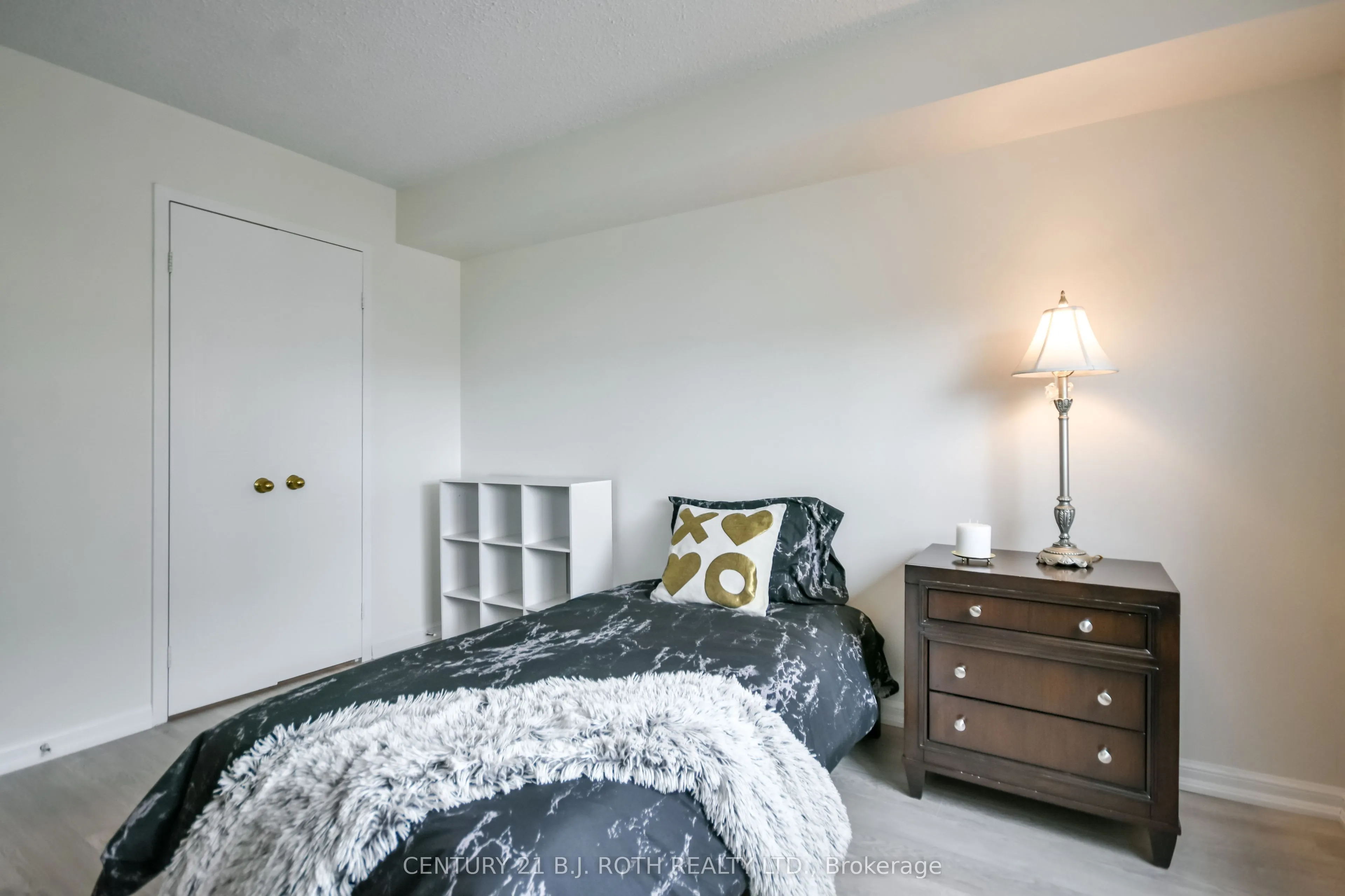 75 Ellen Street #506