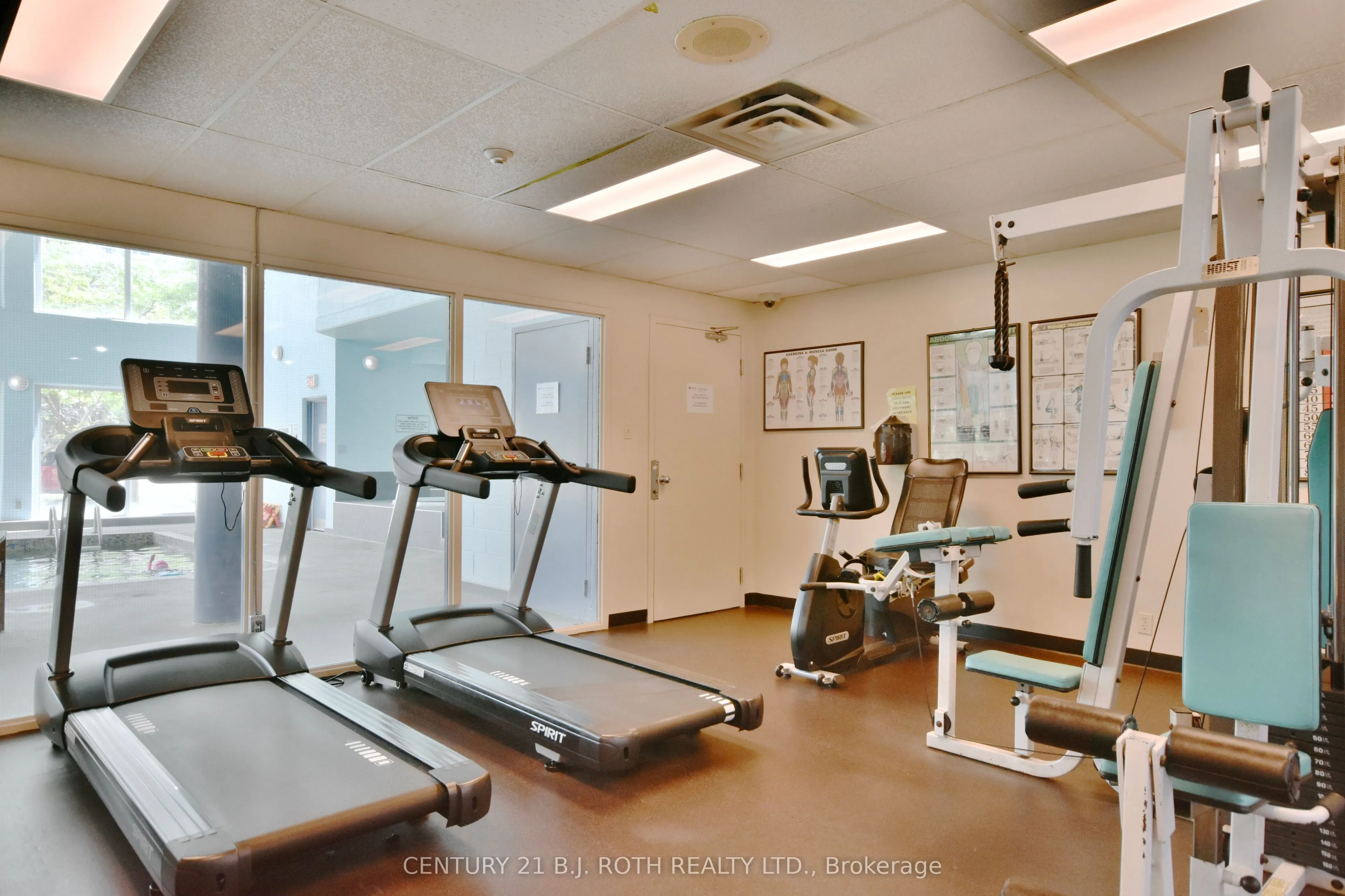 75 Ellen Street #506