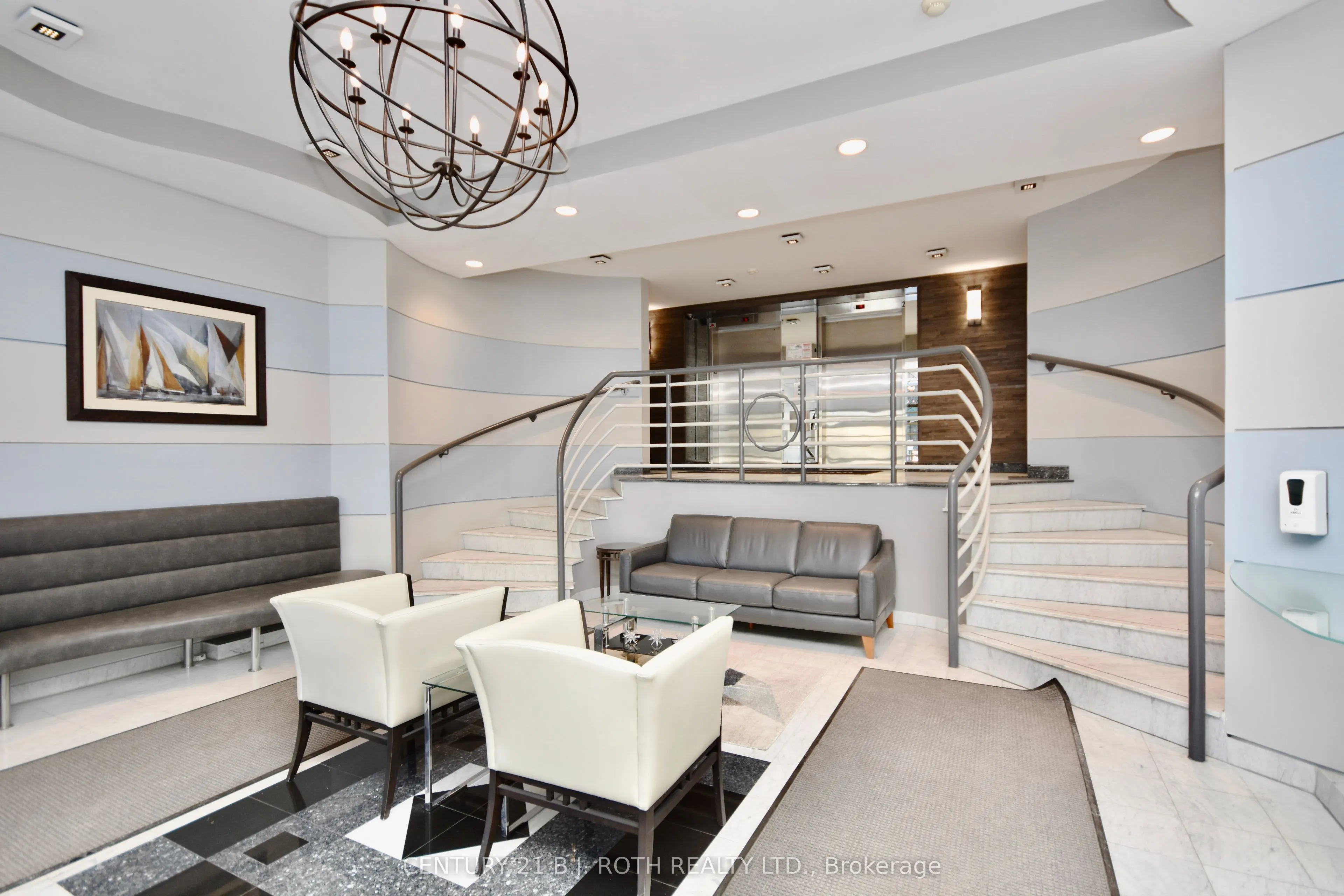 75 Ellen Street #506