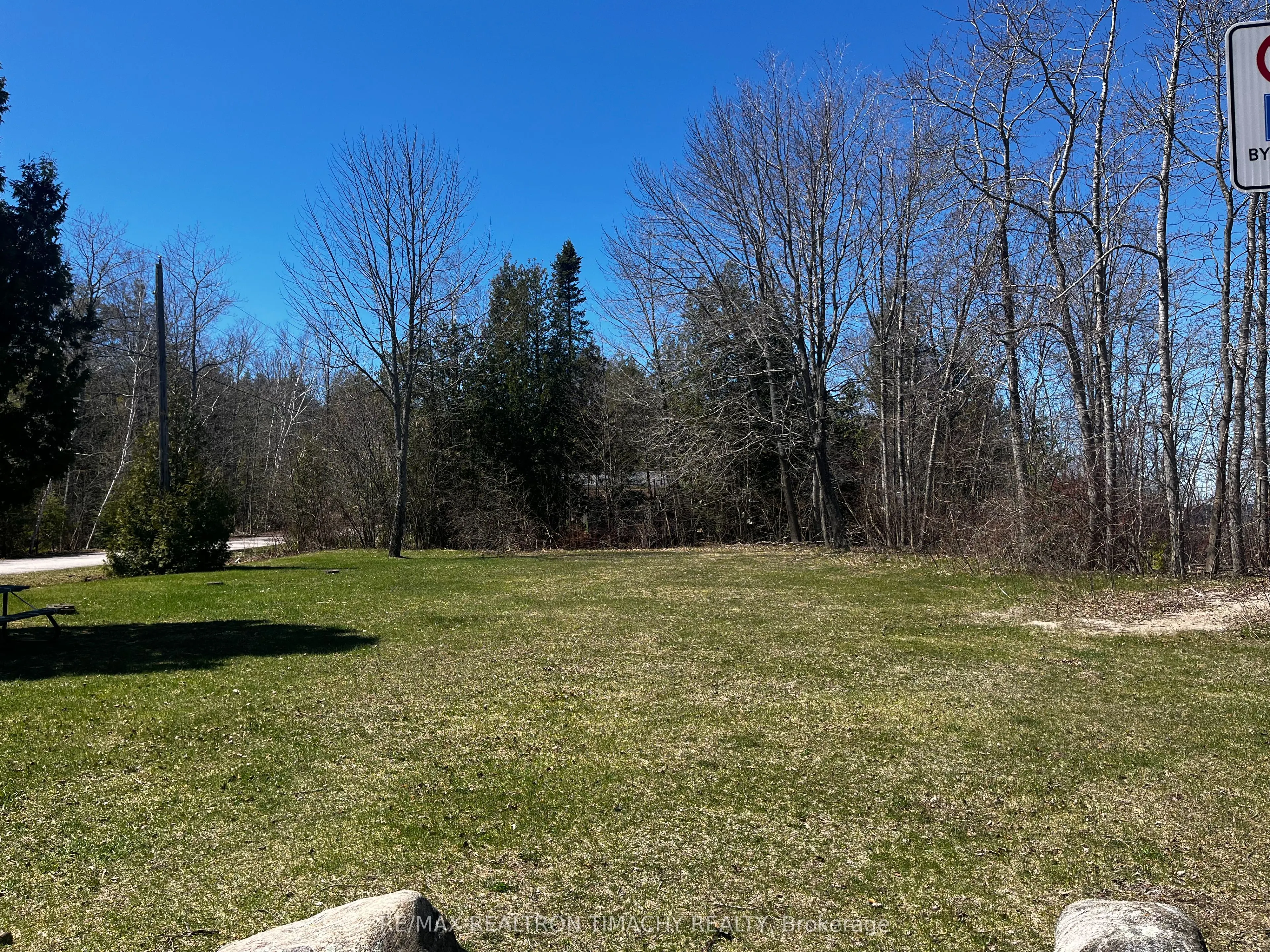 Lot 25 Champlain Road