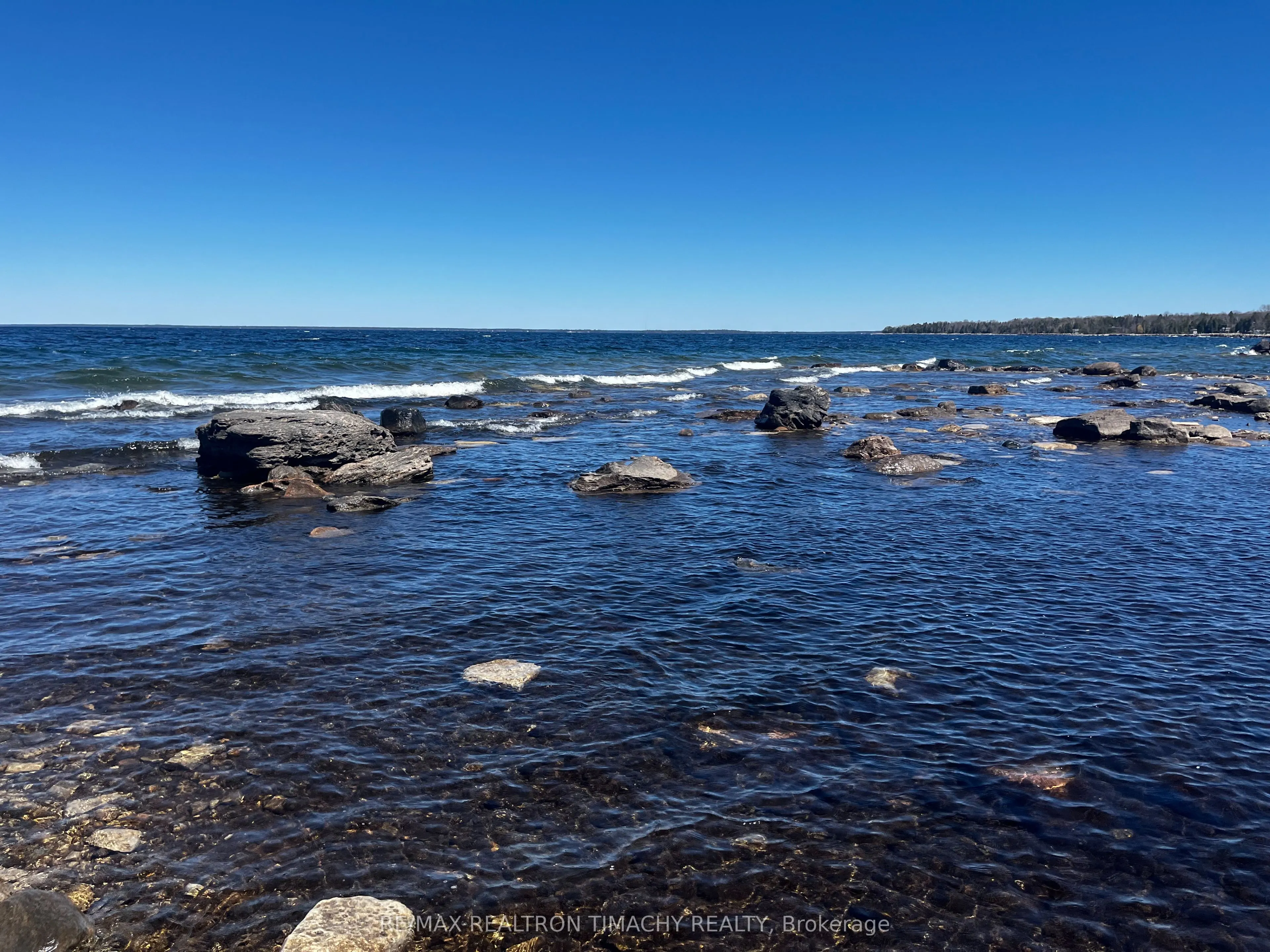 Lot 25 Champlain Road