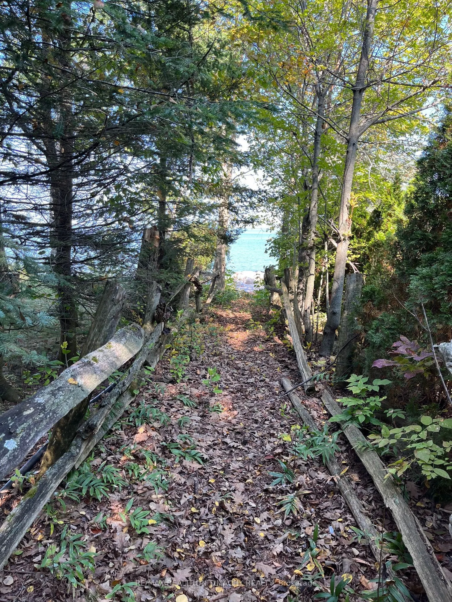 Lot 25 Champlain Road