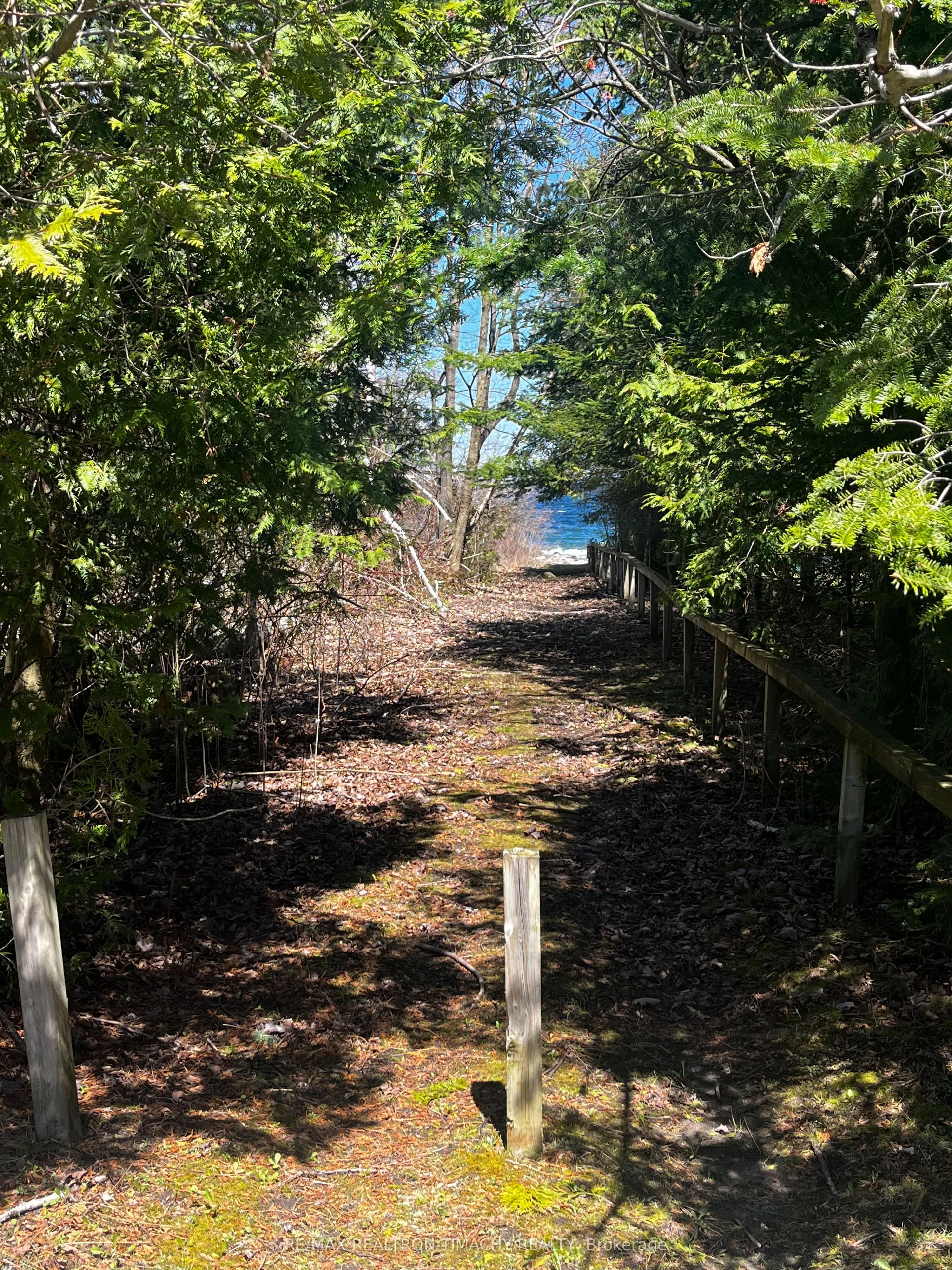 Lot 25 Champlain Road