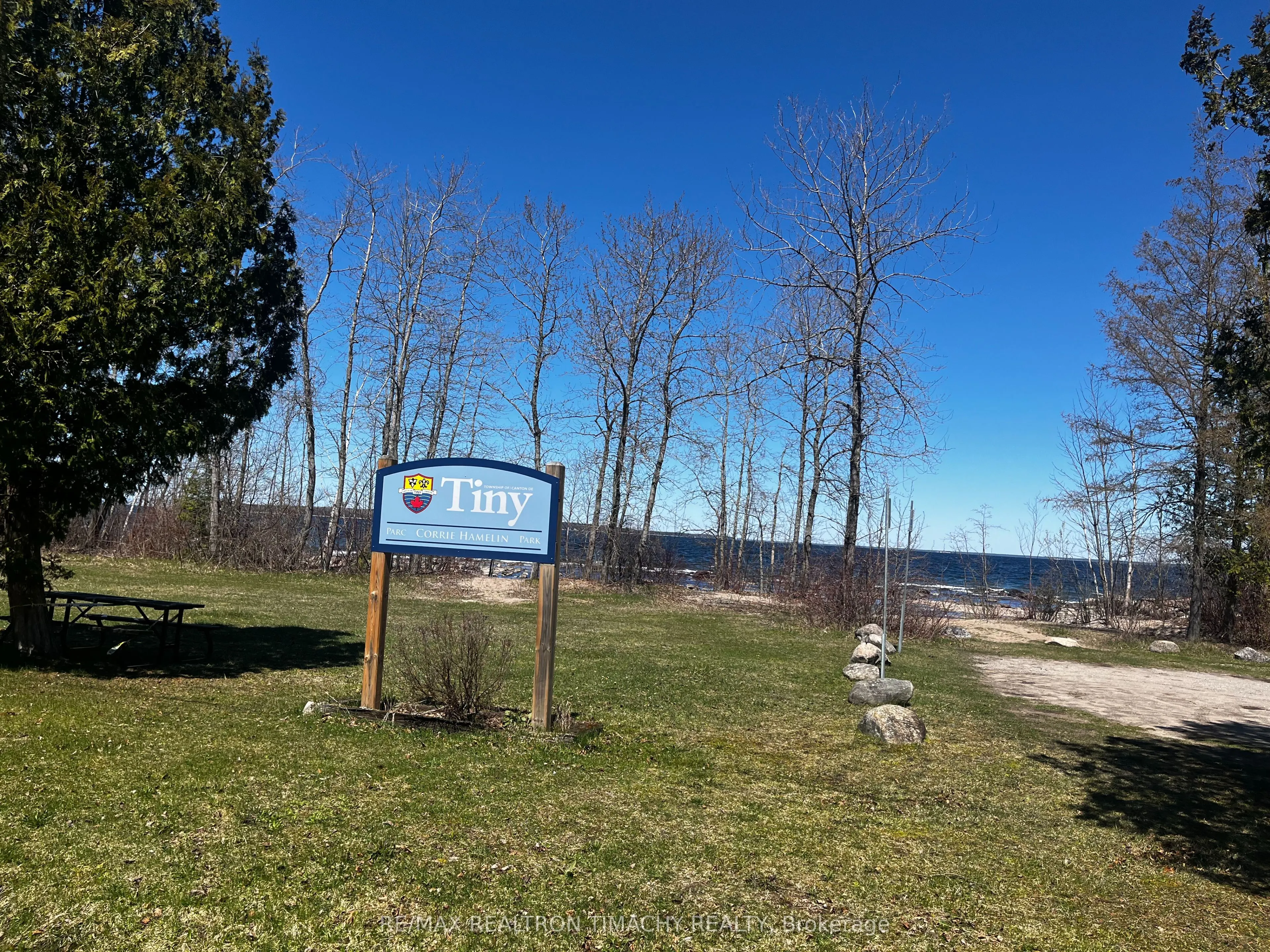 Lot 25 Champlain Road