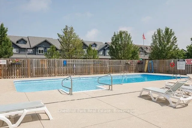 122 Conservation Way #341