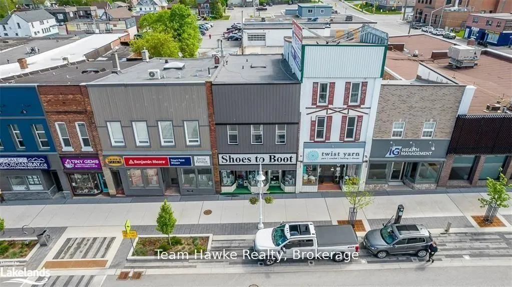 261 KING Street