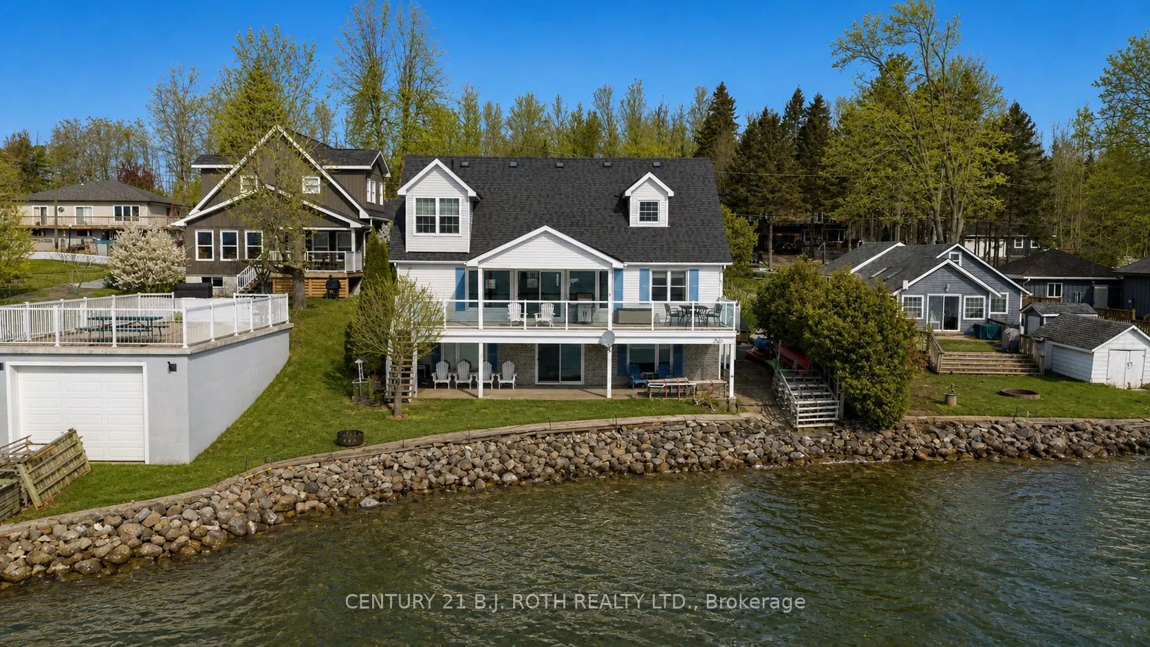 4307 Orkney Beach Road