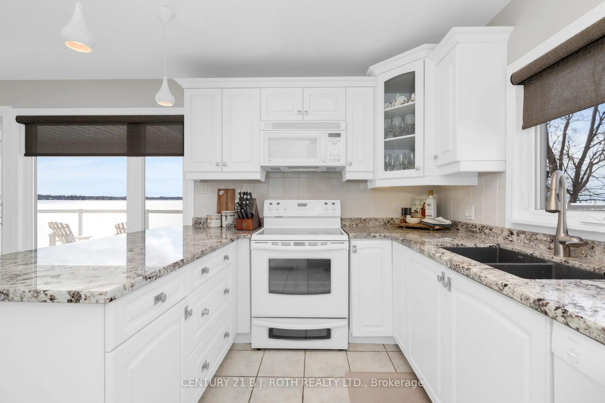 4307 Orkney Beach Road