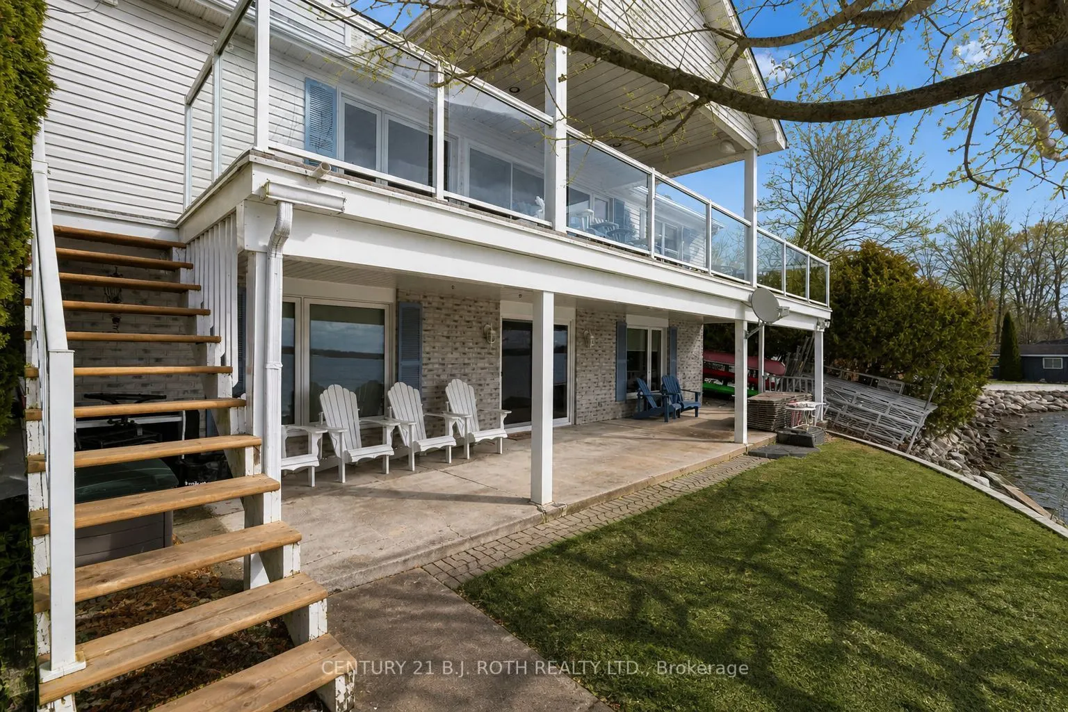 4307 Orkney Beach Road