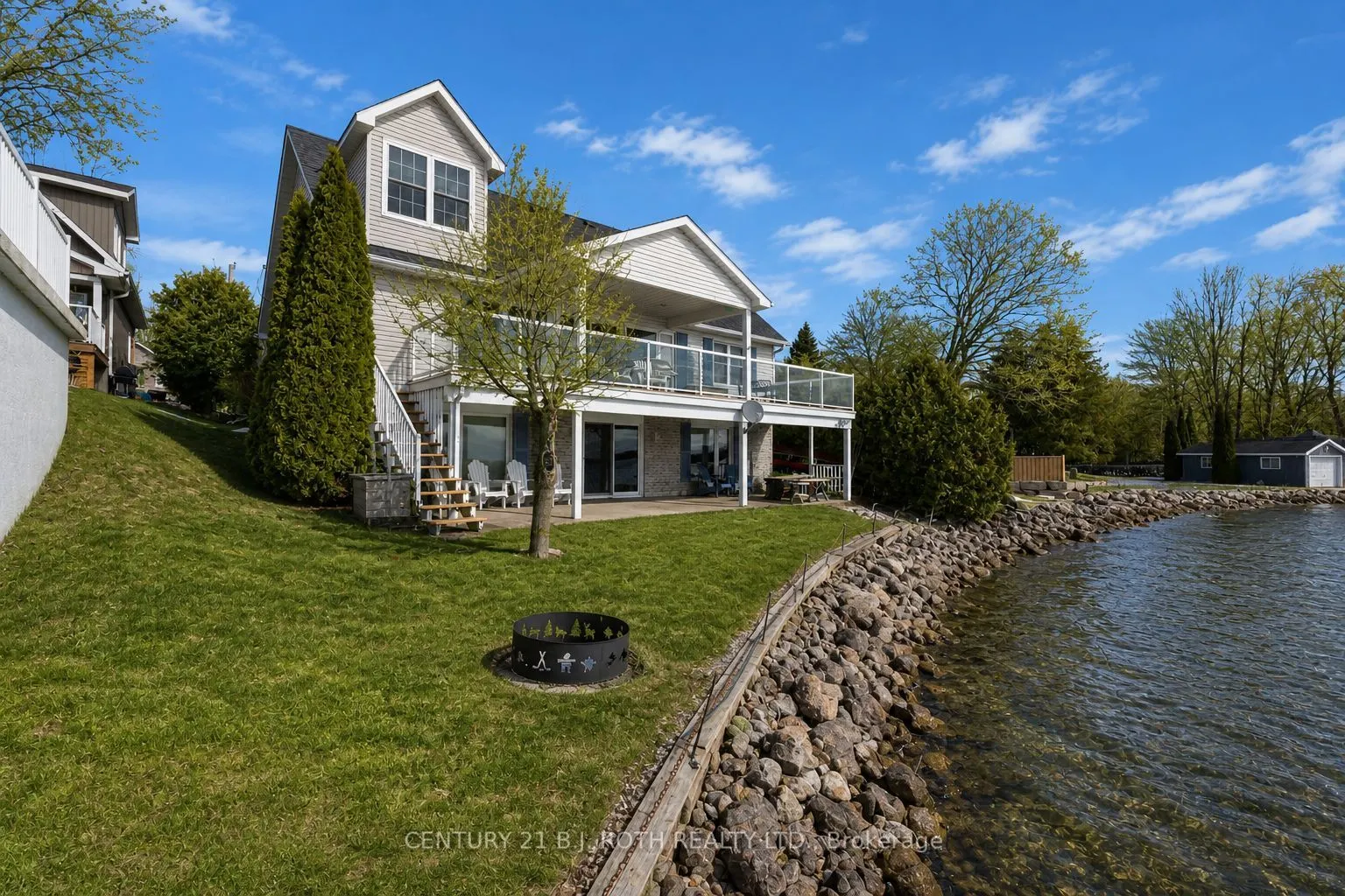 4307 Orkney Beach Road