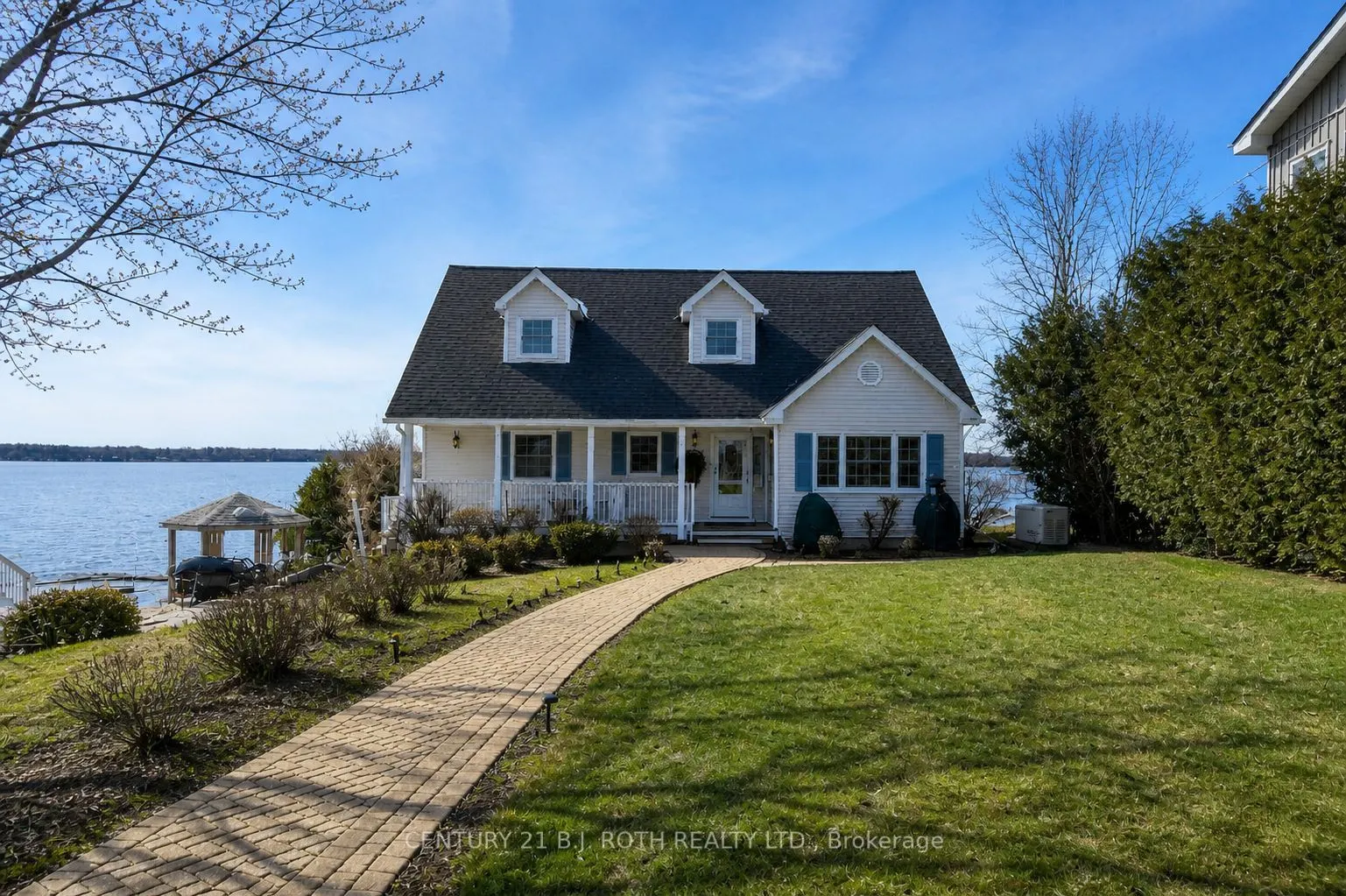 4307 Orkney Beach Road