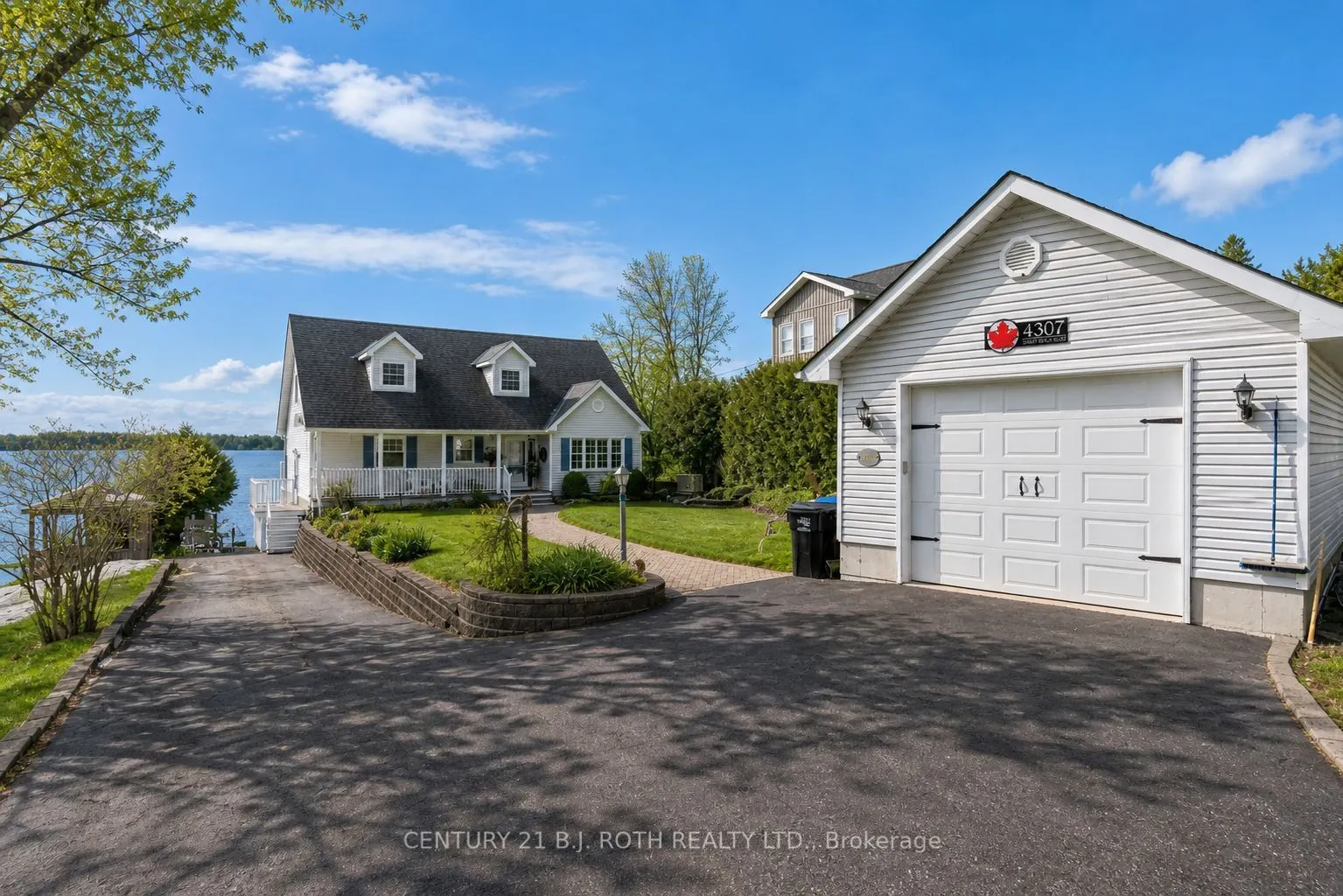 4307 Orkney Beach Road