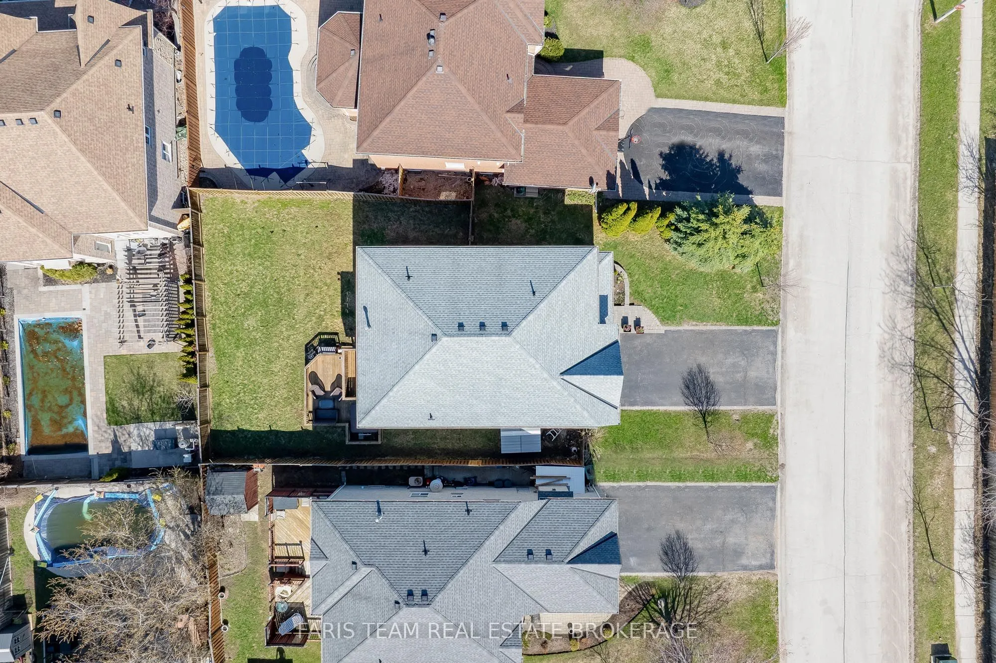 4 Whispering Pine Place