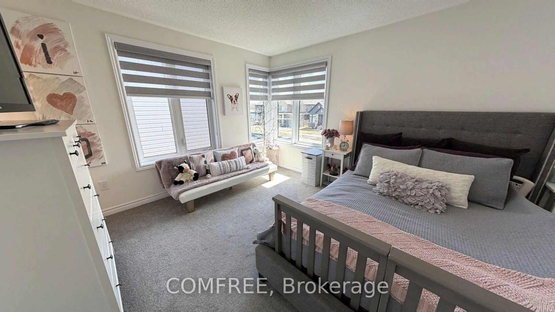 45 Del Ray Crescent