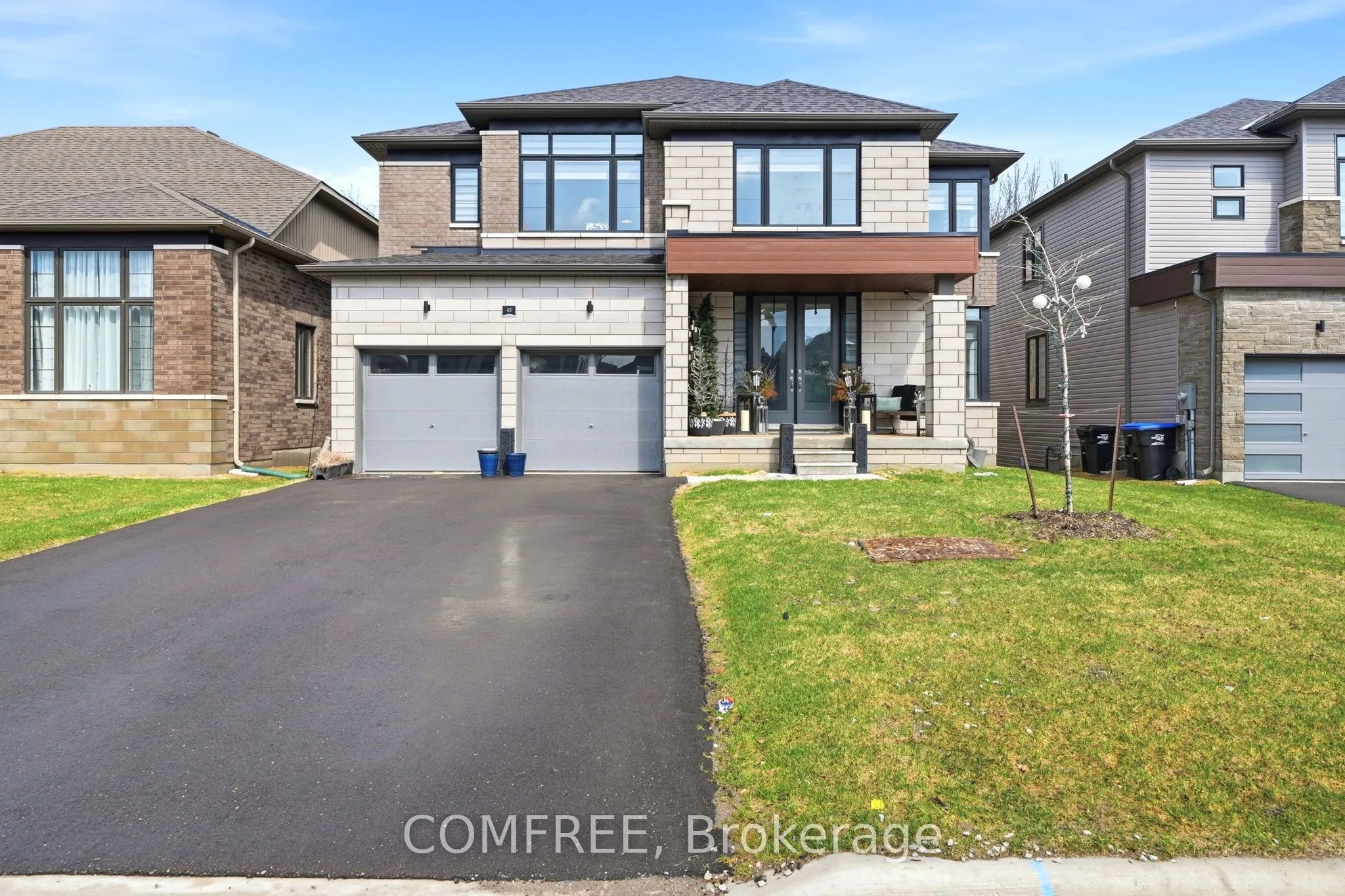 45 Del Ray Crescent