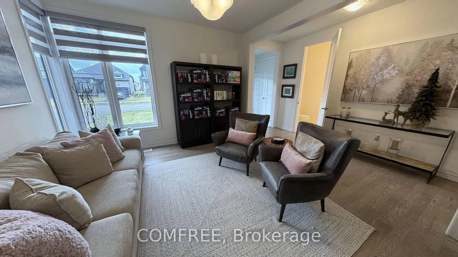 45 Del Ray Crescent