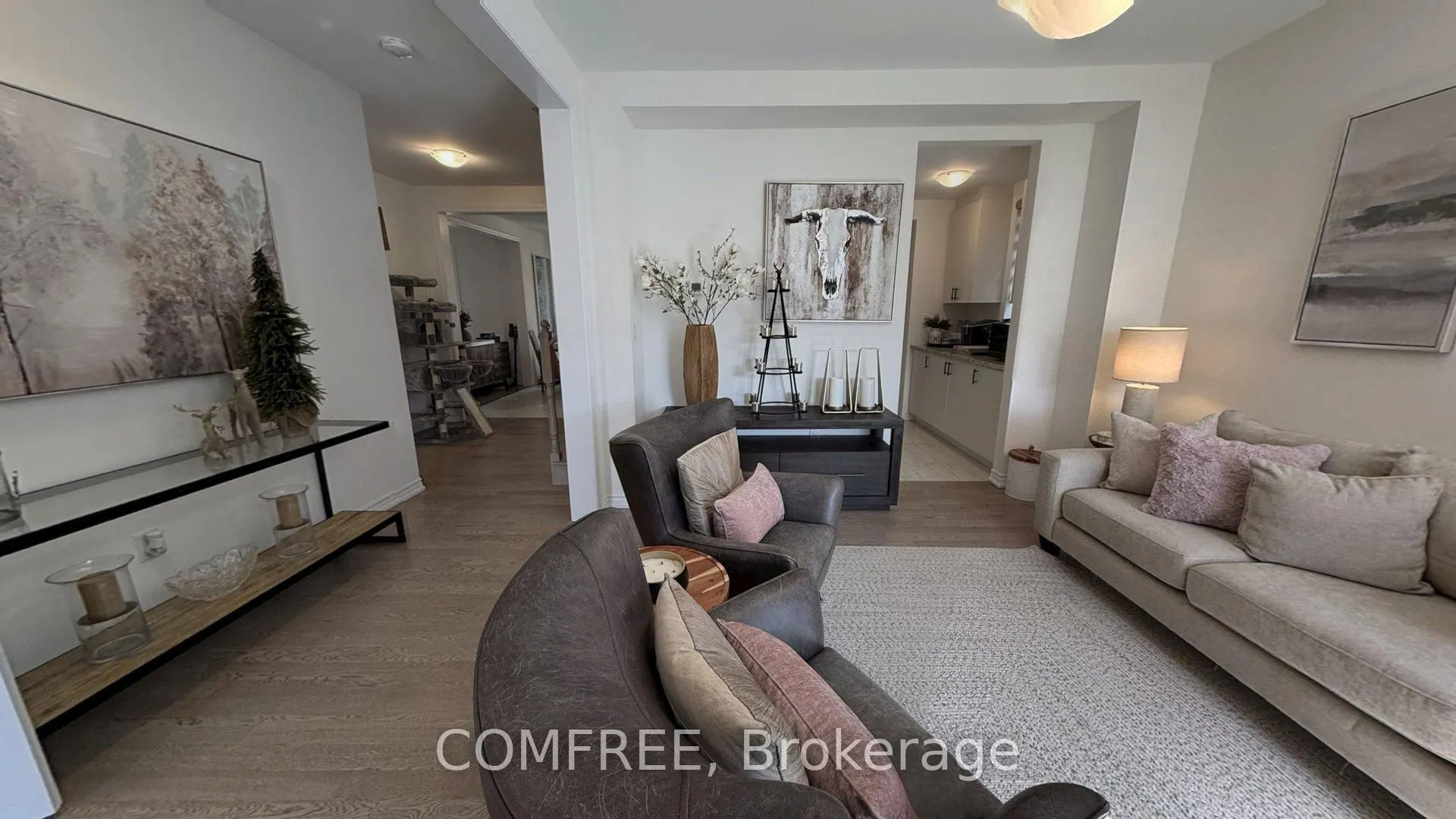 45 Del Ray Crescent
