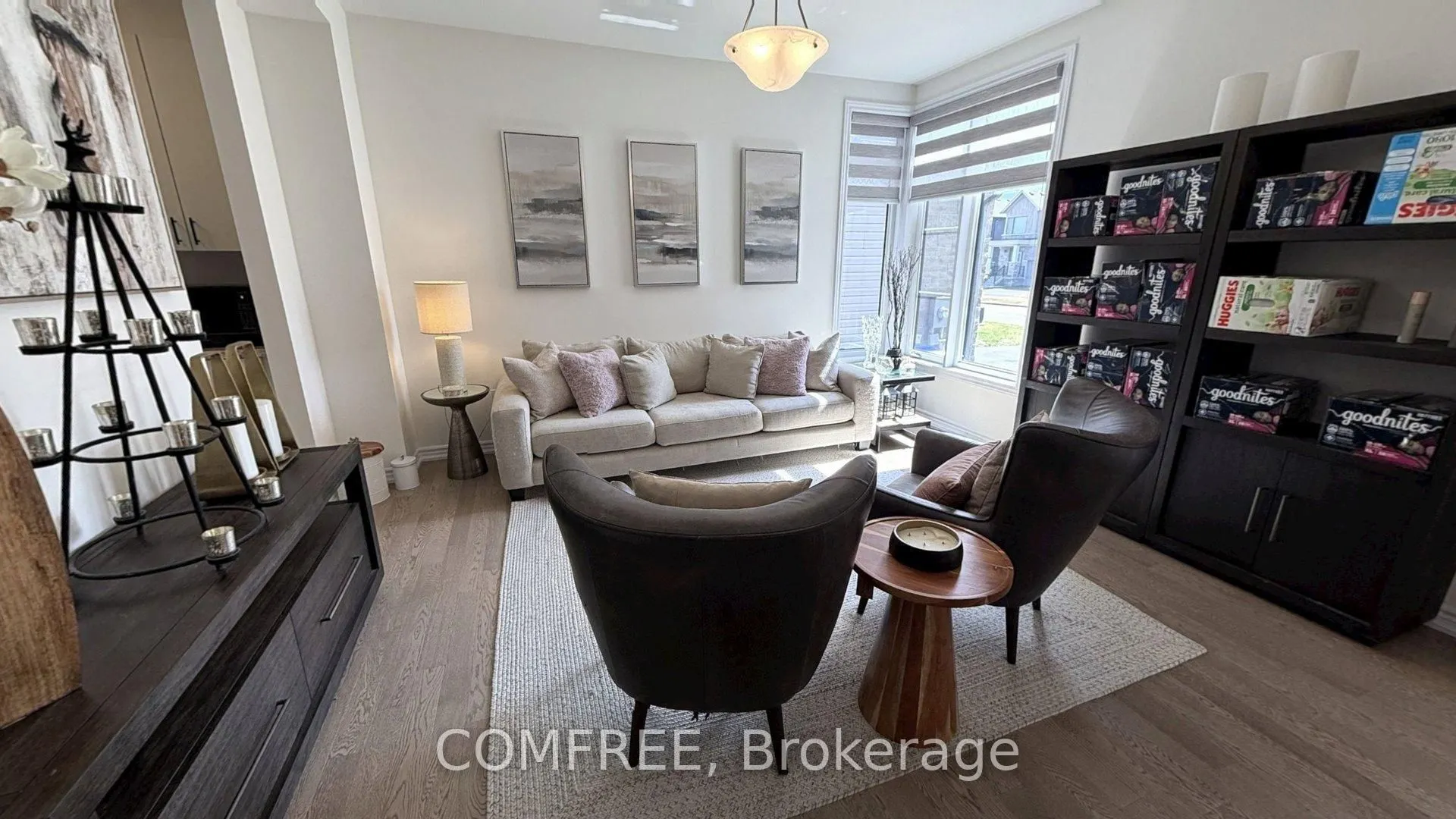 45 Del Ray Crescent