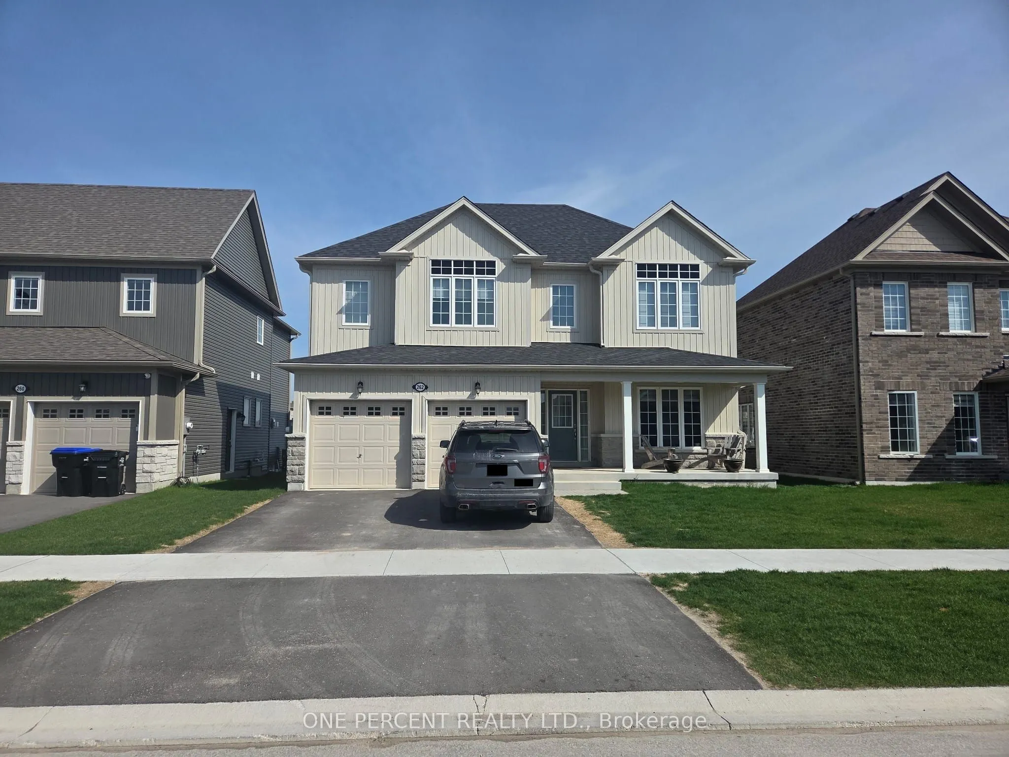 262 Springfield Crescent